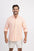 Camisa Nautica Mangas Largas Rayas Para Caballeros