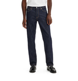 Pantalones Jeans Levis 541 Athletic Fit Midnight para Caballeros