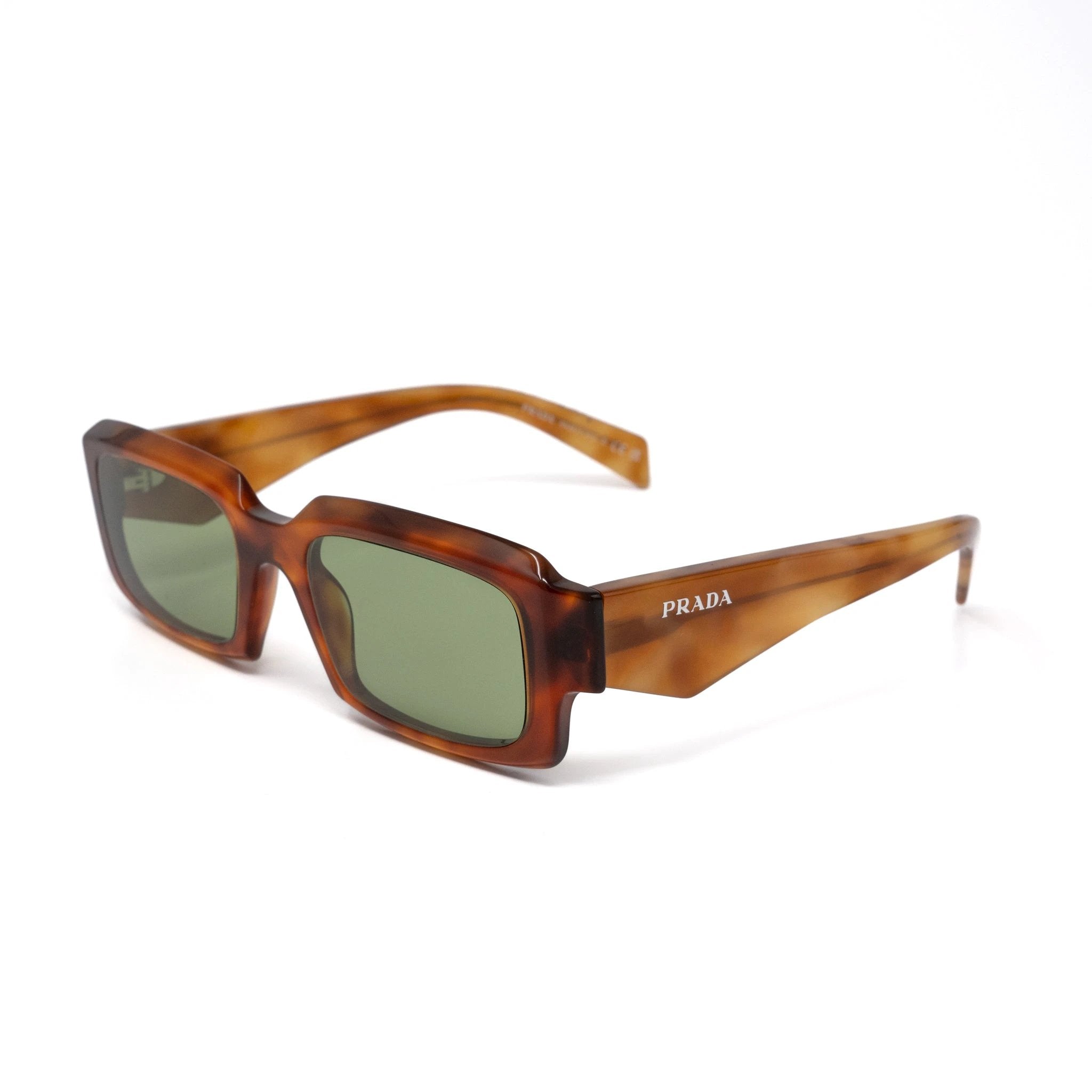 Lentes Prada De Sol by Prada