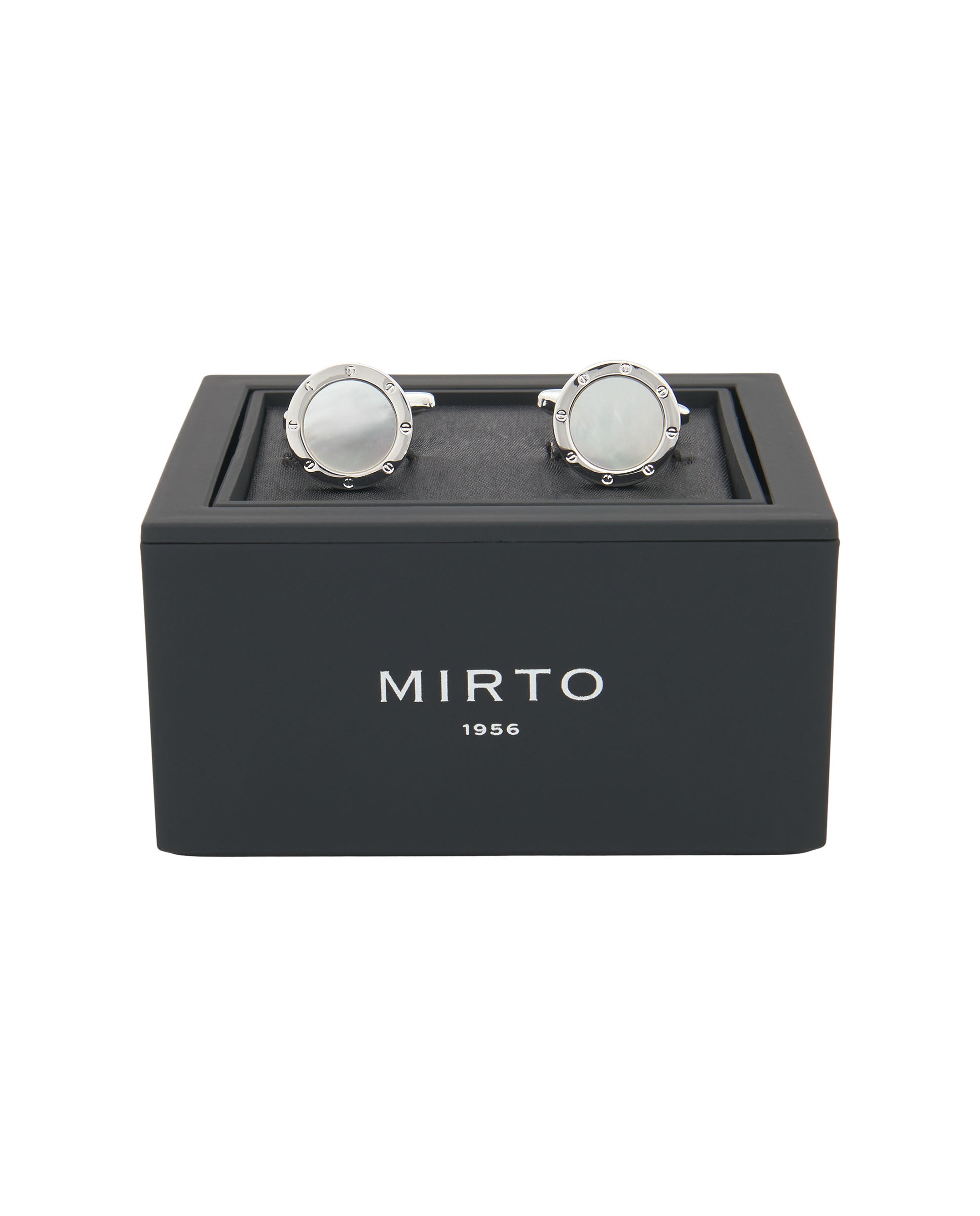 Gemelos Mirto Para Caballeros by Mirto