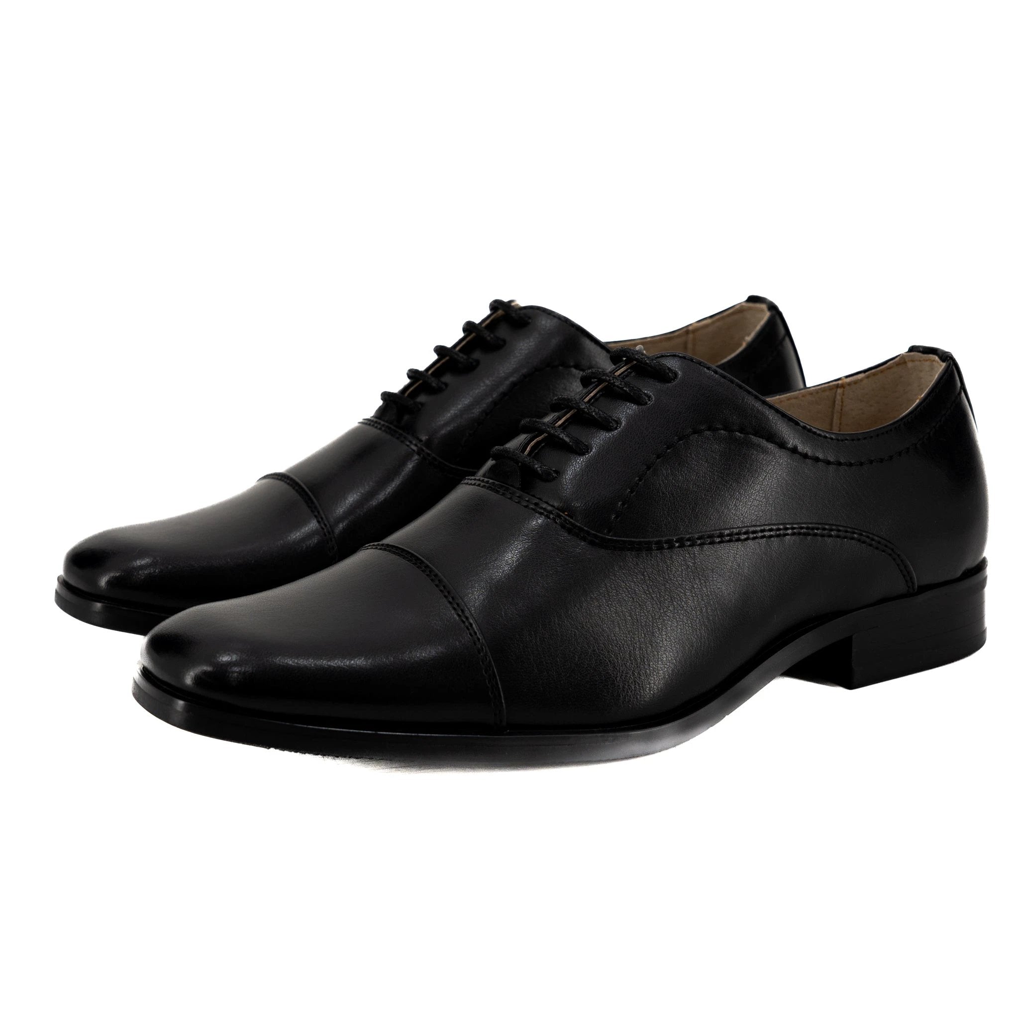 Las mejores marcas de zapatos para hombres en Tiendas Anthony's