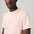 Camiseta Levis Mangas Cortas Lisa Con Bolsillos Para Caballeros