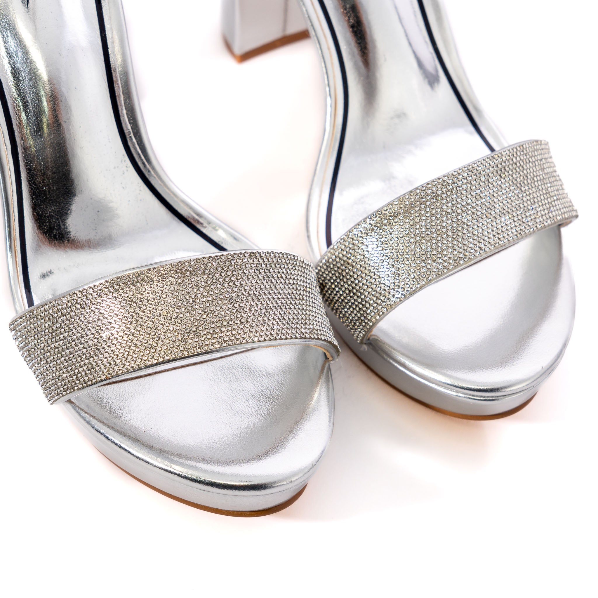 Zapatos Donna Da Silva Para Damas