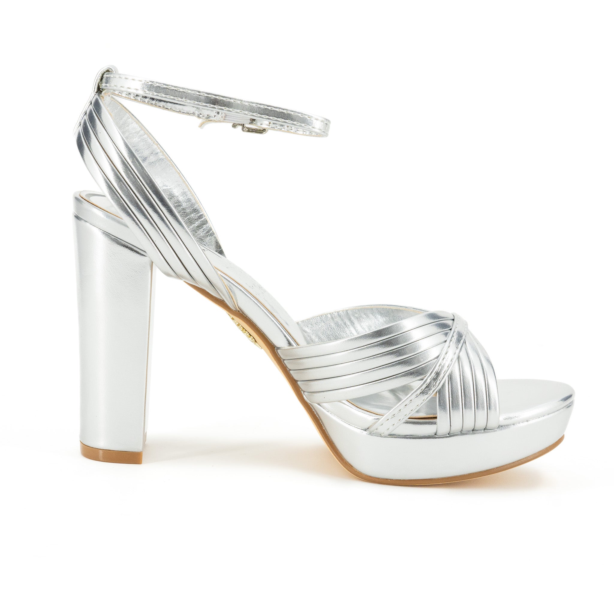 Sandalias Donna Da Silva P/ Damas by Donna Da Silva