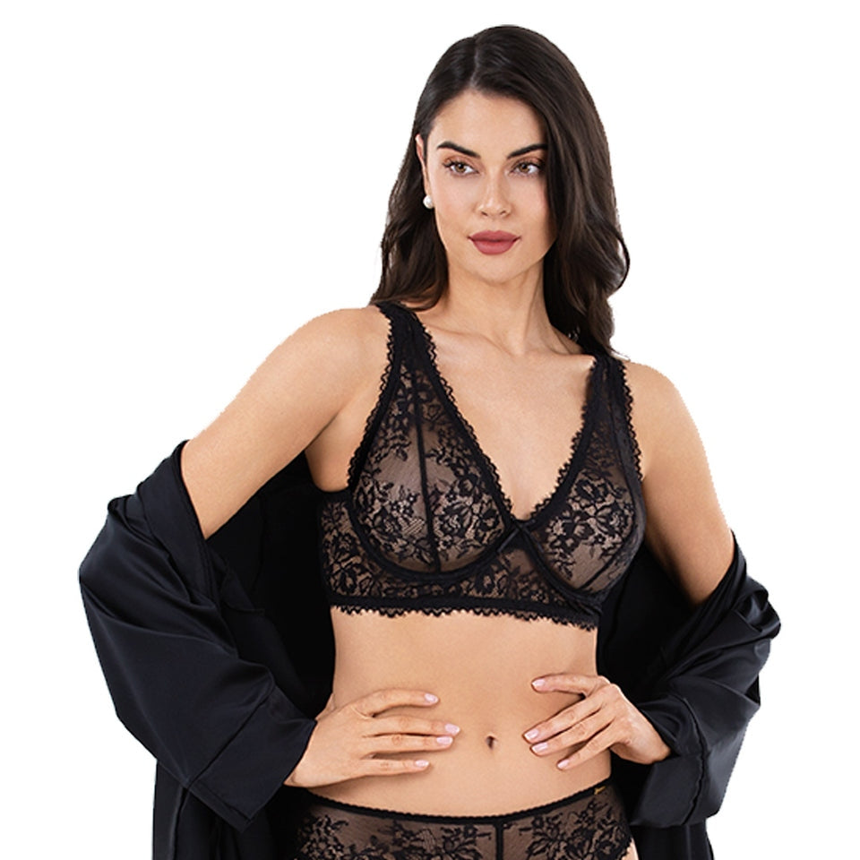 Brassier Lovable Encaje para Damas