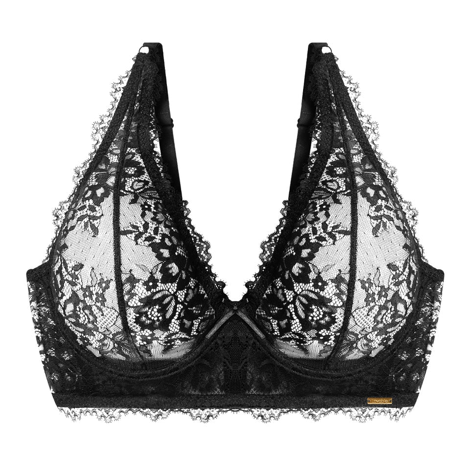 Brassier Lovable Encaje para Damas