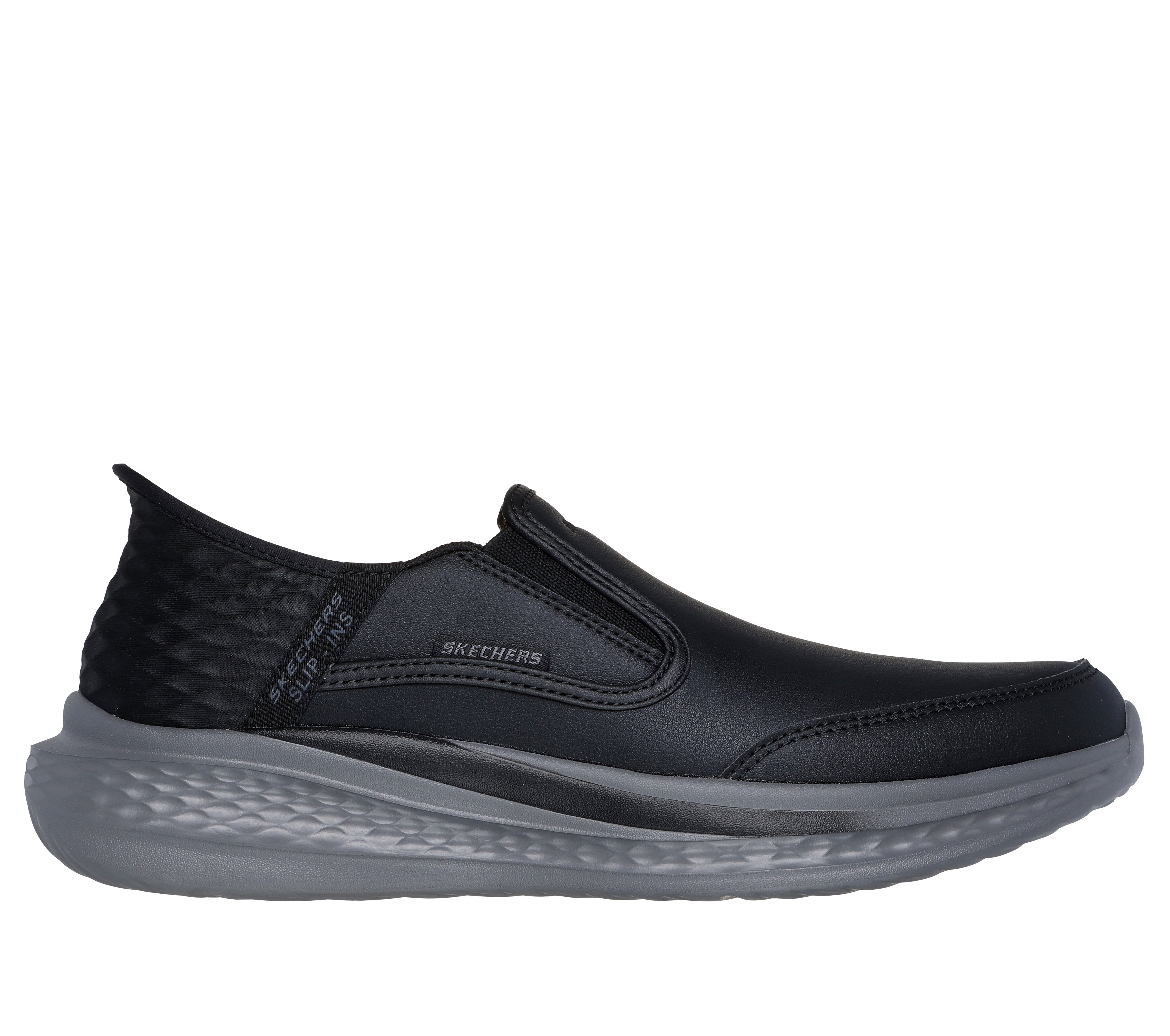 Tenis Skechers Cooper P/ Caballeros by Skechers