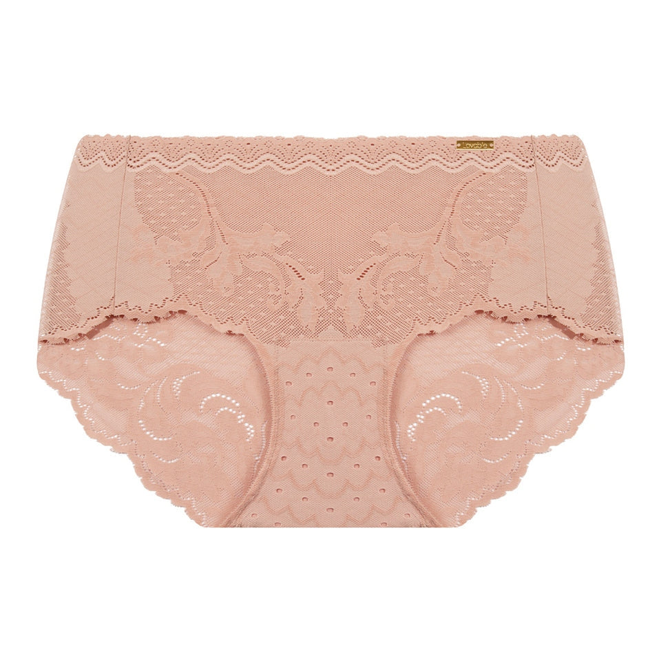 Panties Lovable Encaje Para Damas