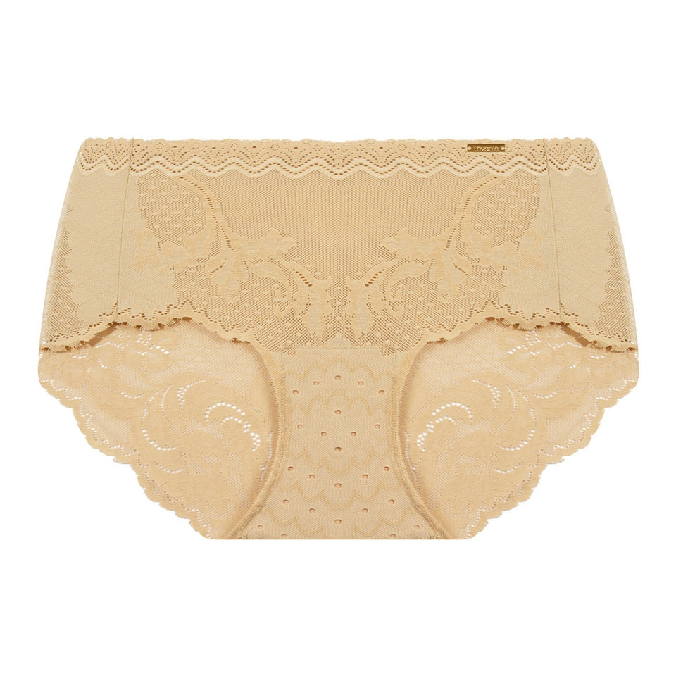 Panties Lovable Encaje Para Damas