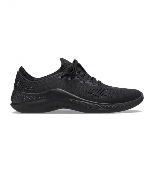Tenis Crocs Lite Ride P/ Caballeros 206715-060 by Crocs