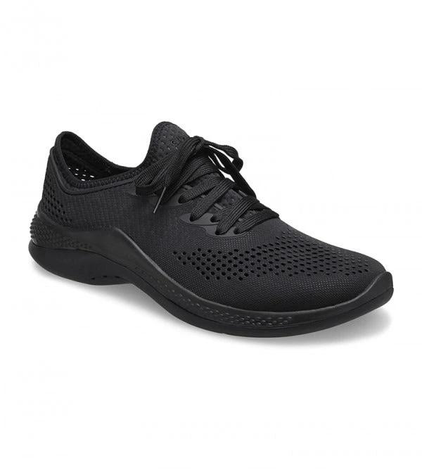 Tenis Crocs Lite Ride P/ Caballeros 206715-060 by Crocs