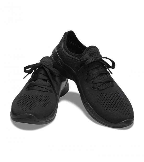 Tenis Crocs Lite Ride P/ Caballeros 206715-060 by Crocs