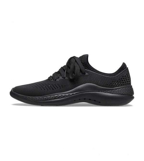 Tenis Crocs Lite Ride P/ Caballeros 206715-060 by Crocs