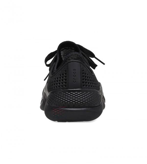 Tenis Crocs Lite Ride P/ Caballeros 206715-060 by Crocs