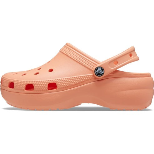 Sandalias Crocs Classic Clog P/ Damas 206750-83E by Crocs