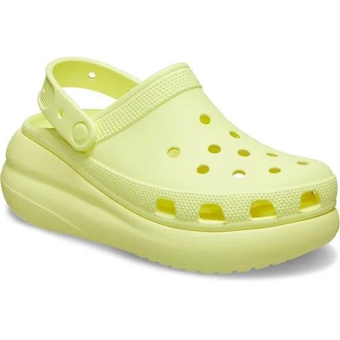 Sandalias Crocs Classic Crush P/ Caballeros 207521-75U by Crocs
