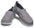 Alpargata Crocs Walu Syn P/ Caballeros 207635-0DV