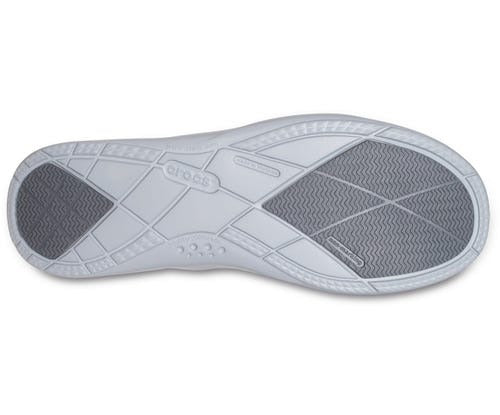 Alpargata Crocs Walu Syn P/ Caballeros 207635-0DV