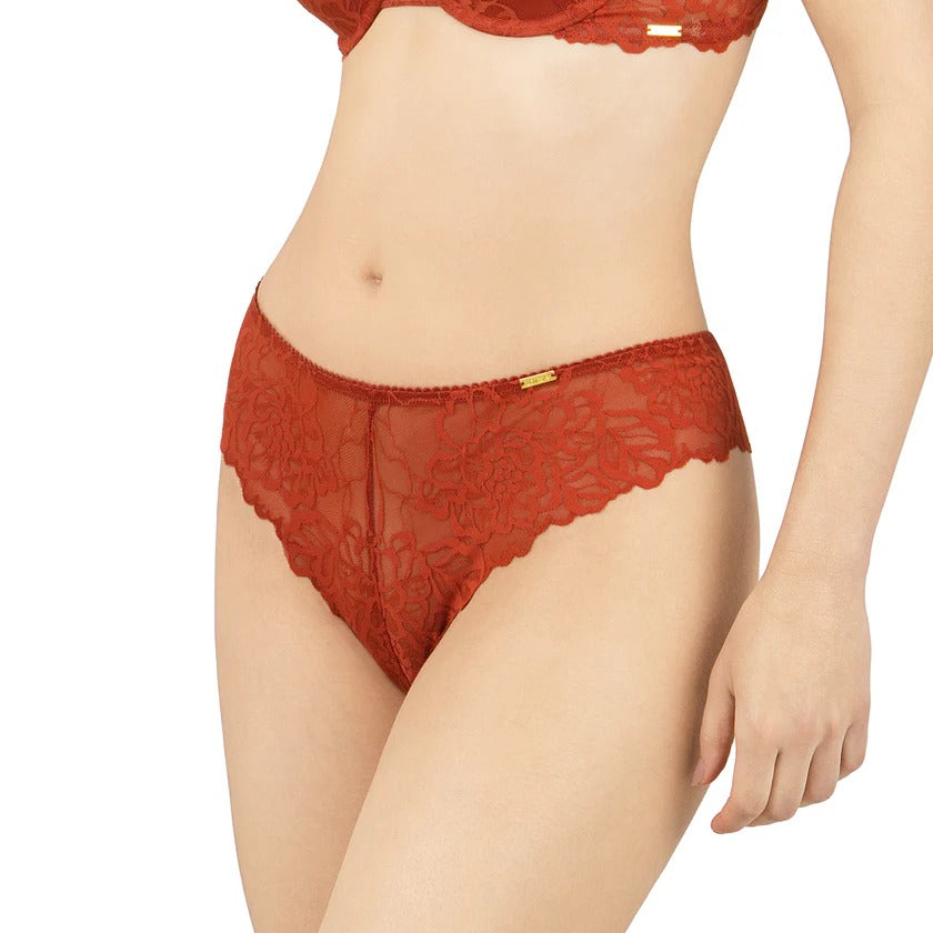 Pantie Le Gemme para Damas