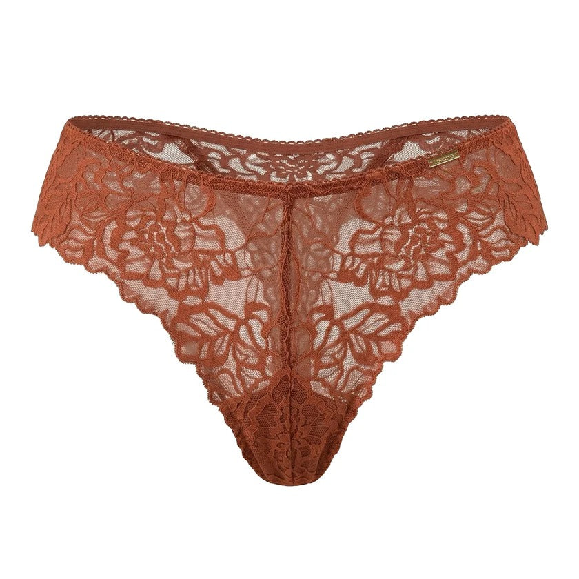 Pantie Le Gemme para Damas