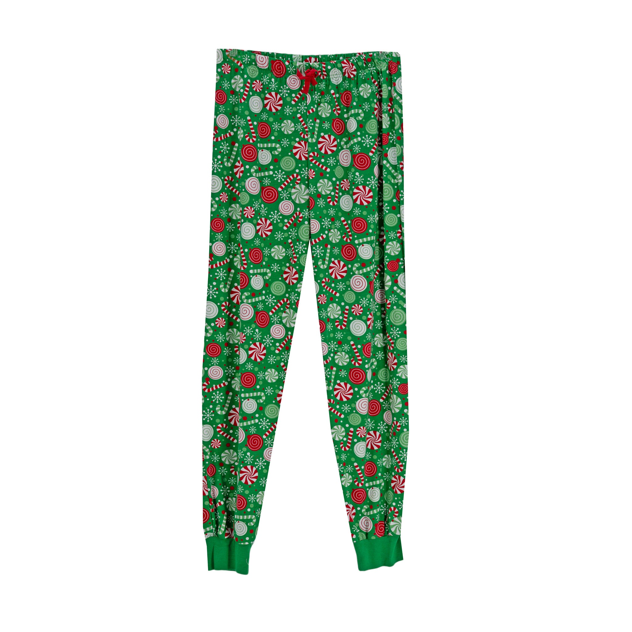 Pantalones Miro Christmas Baston Para Damas by Miro