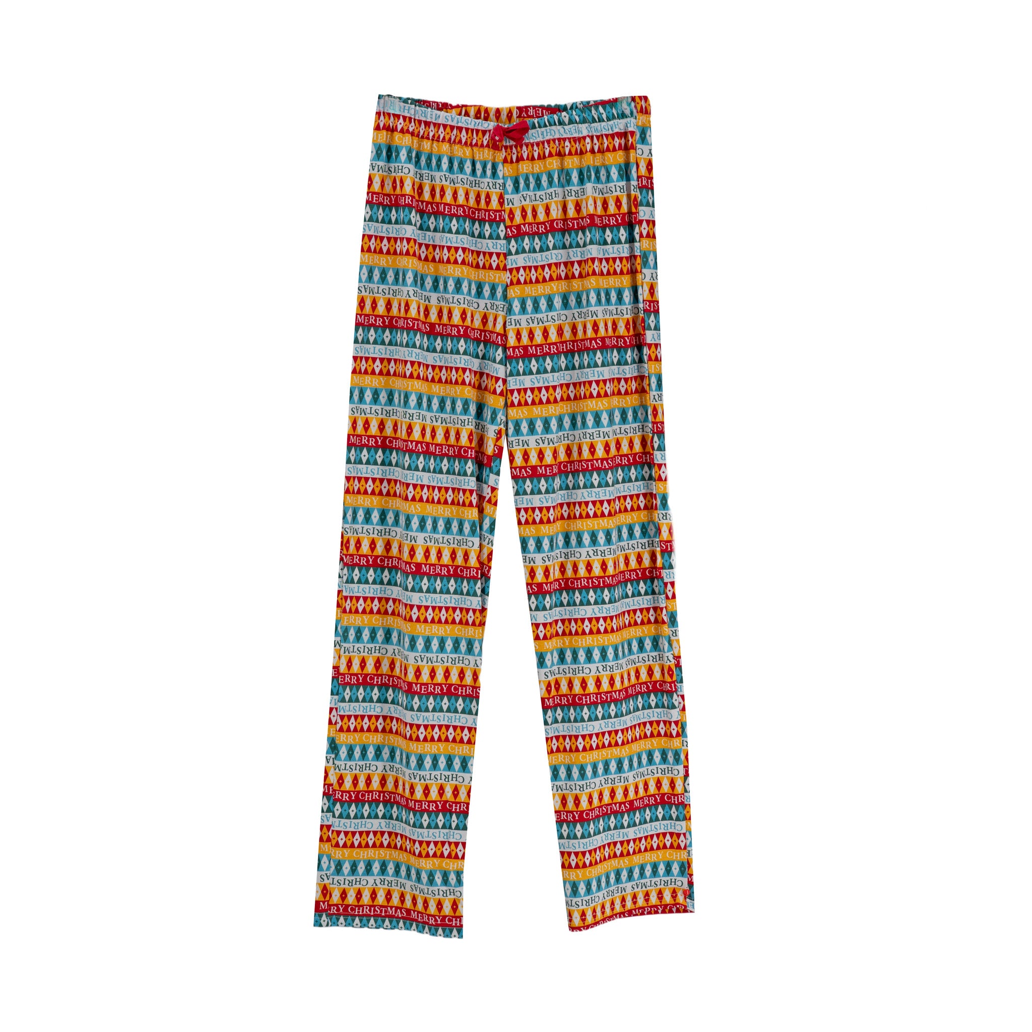 Pantalones Miro Christmas Merry Para Damas by Miro