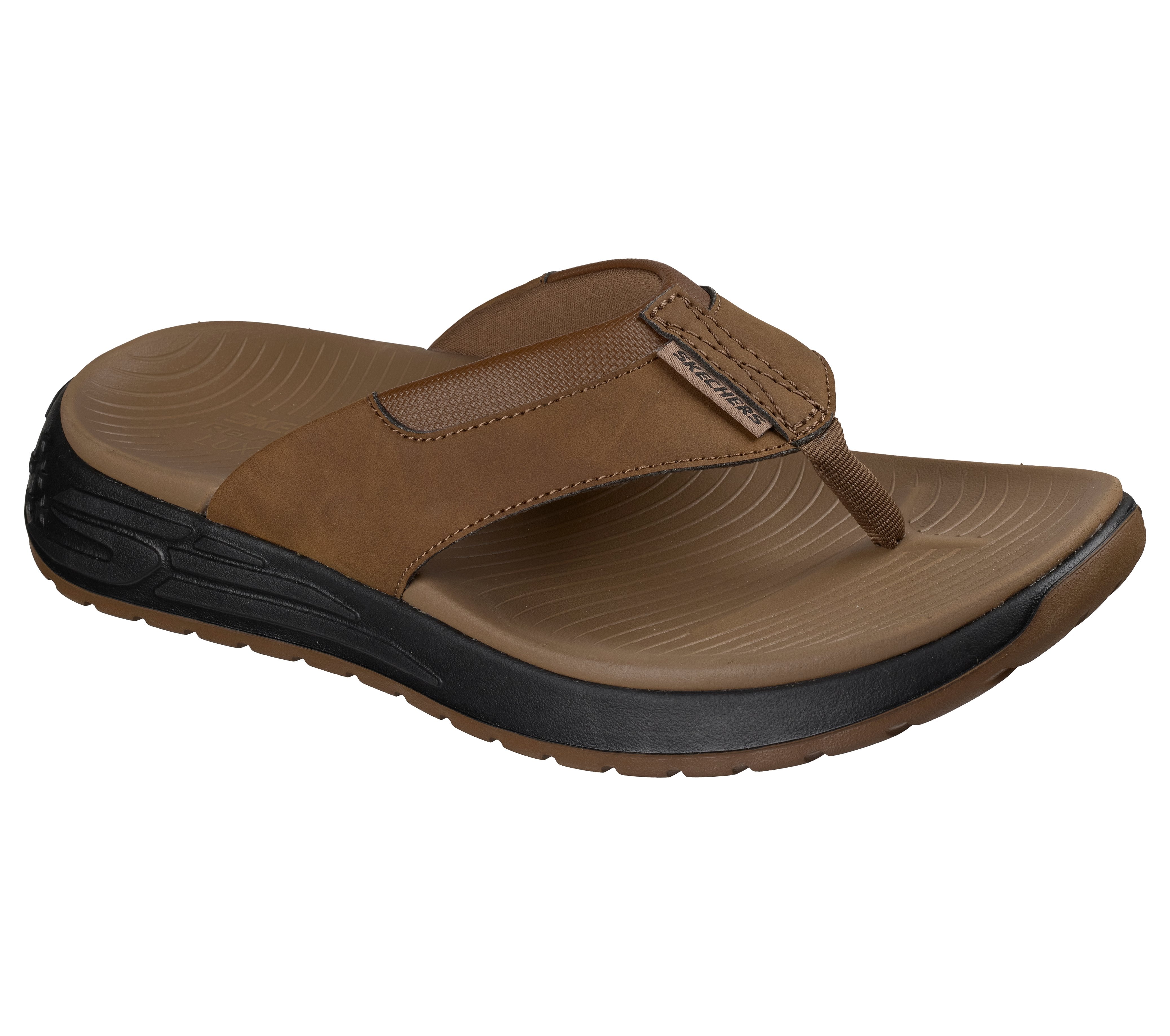 Sandalias Skechers Street Retro para Caballeros