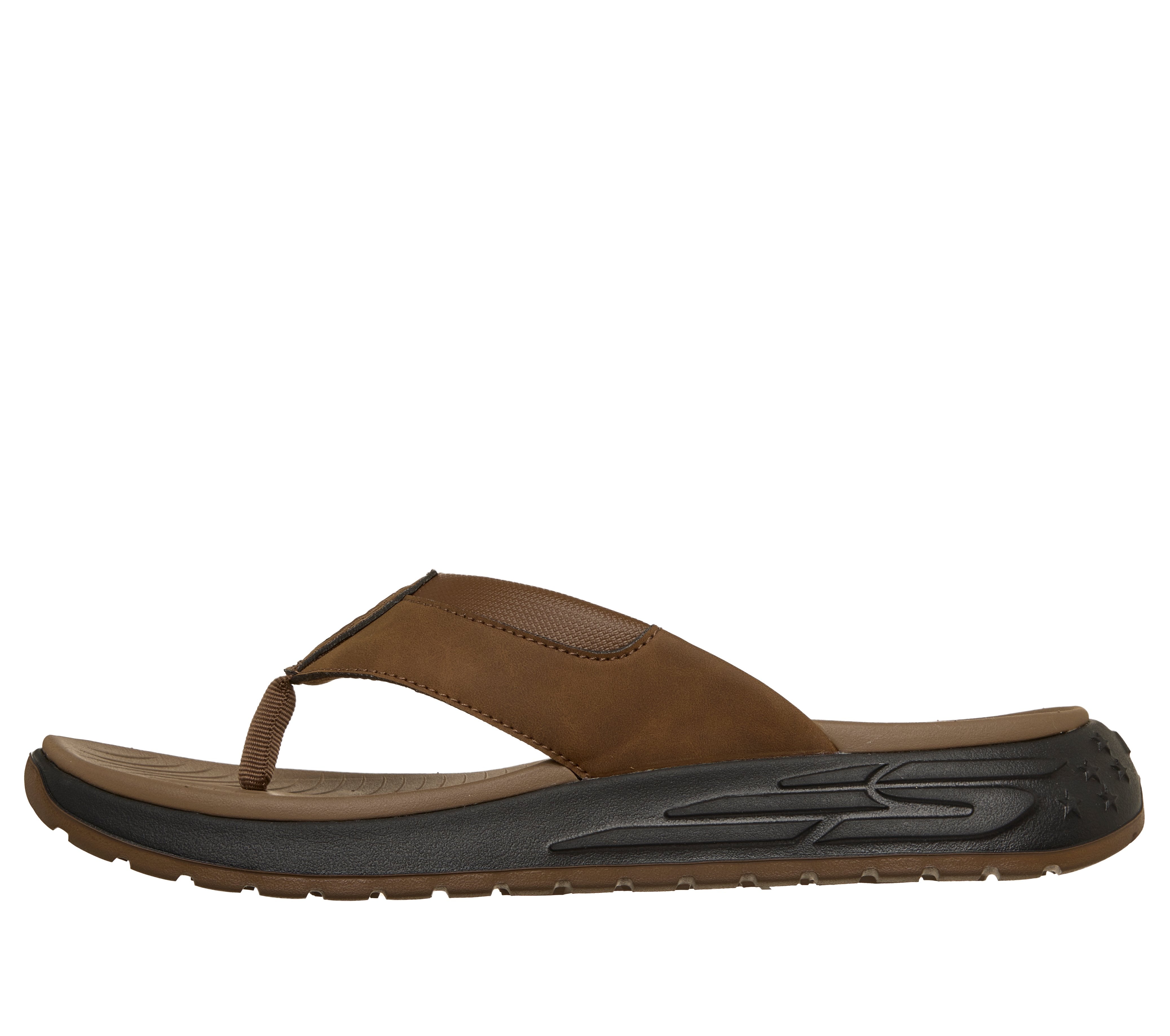 Sandalias Skechers Street Retro para Caballeros