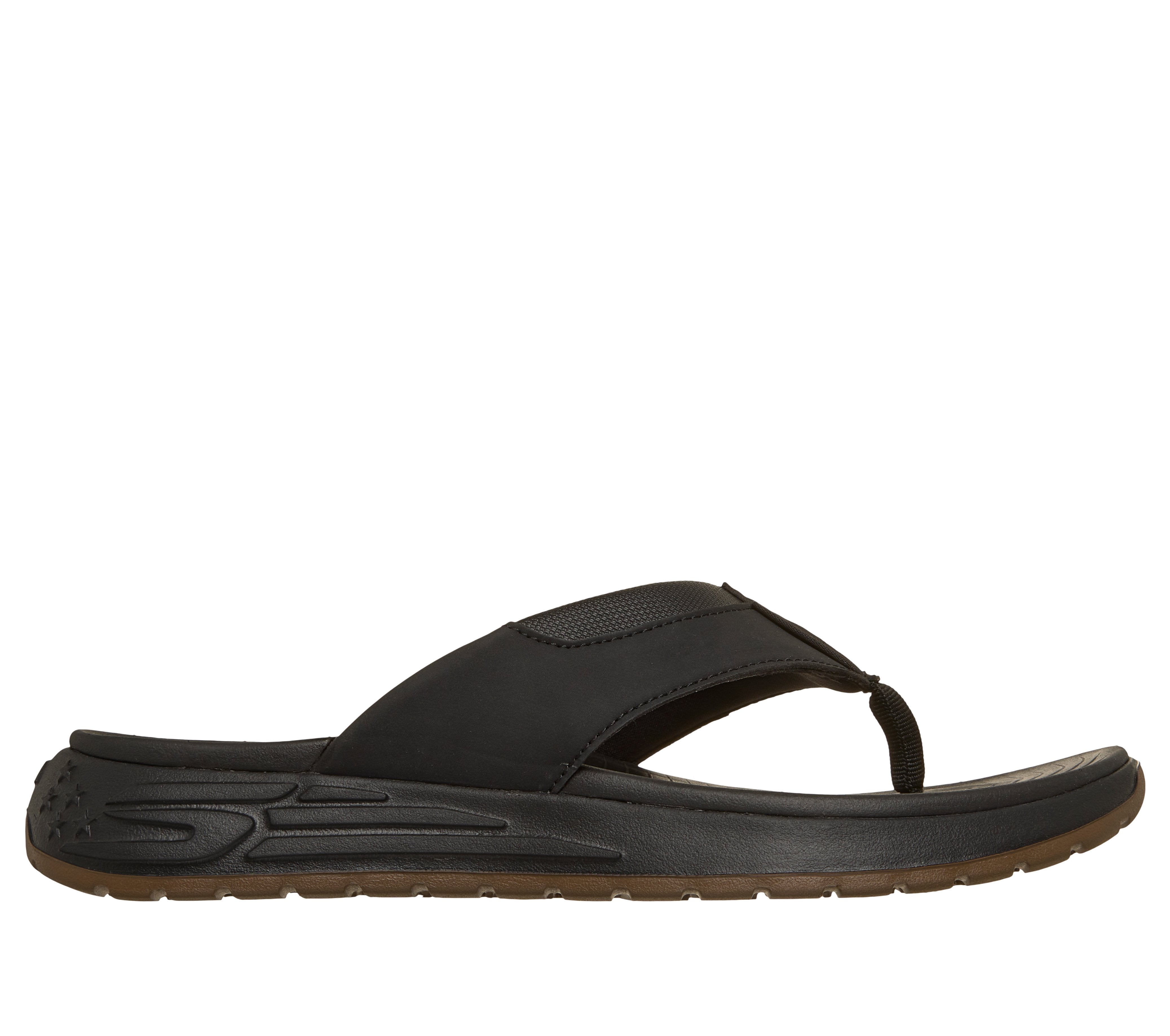 Sandalias Skechers Street Retro para Caballeros