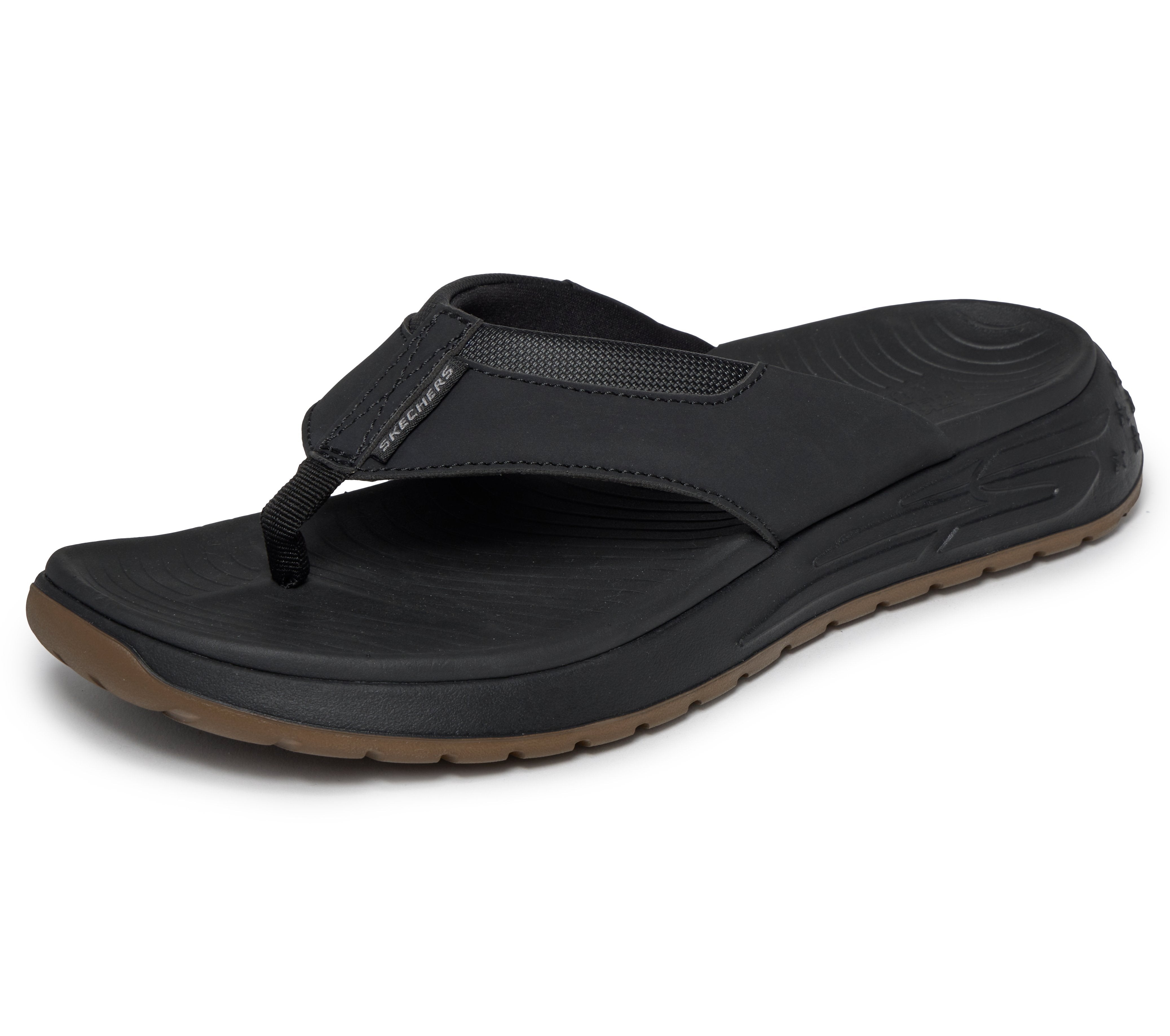 Sandalias Skechers Street Retro para Caballeros