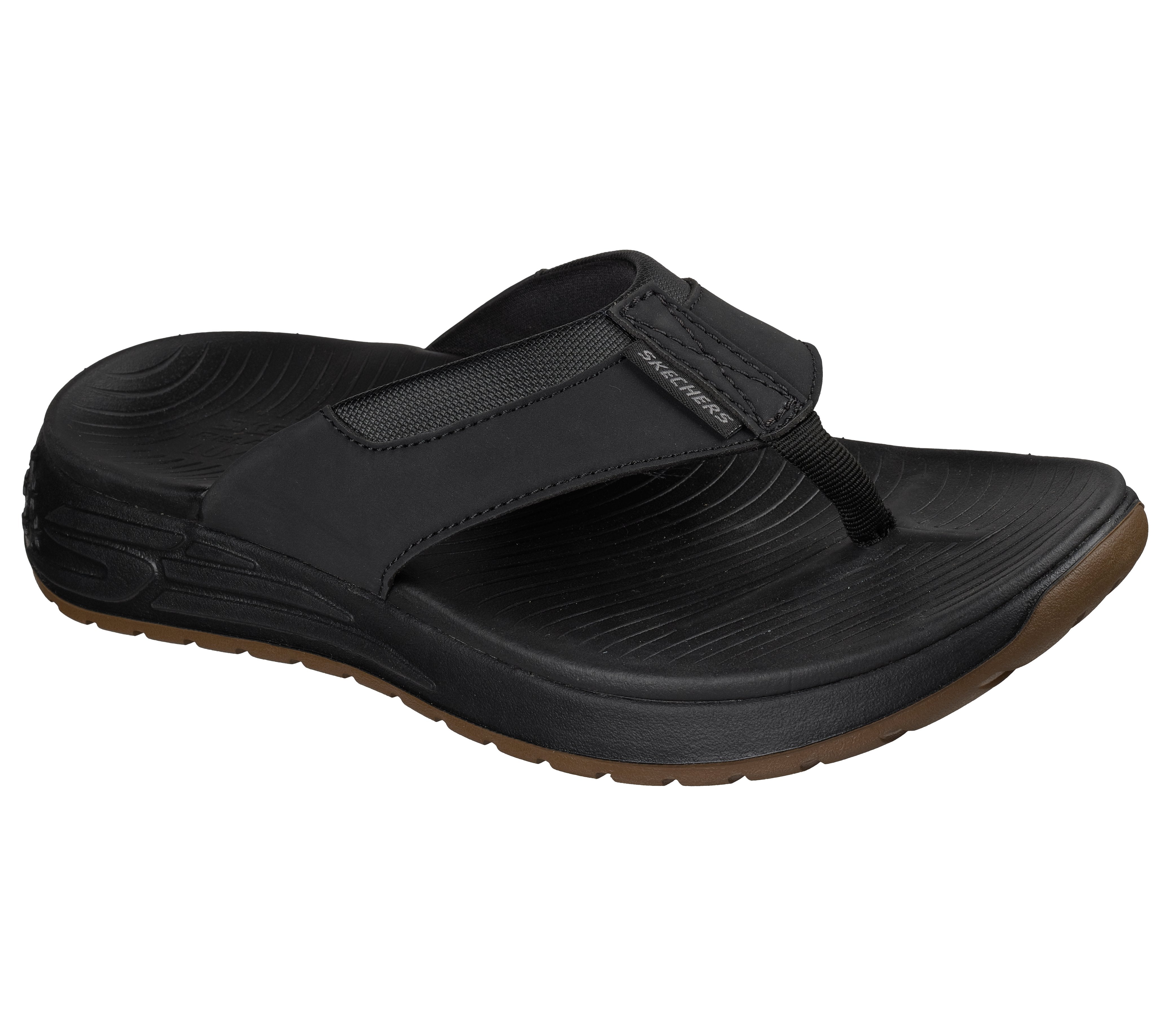 Sandalias Skechers Street Retro para Caballeros