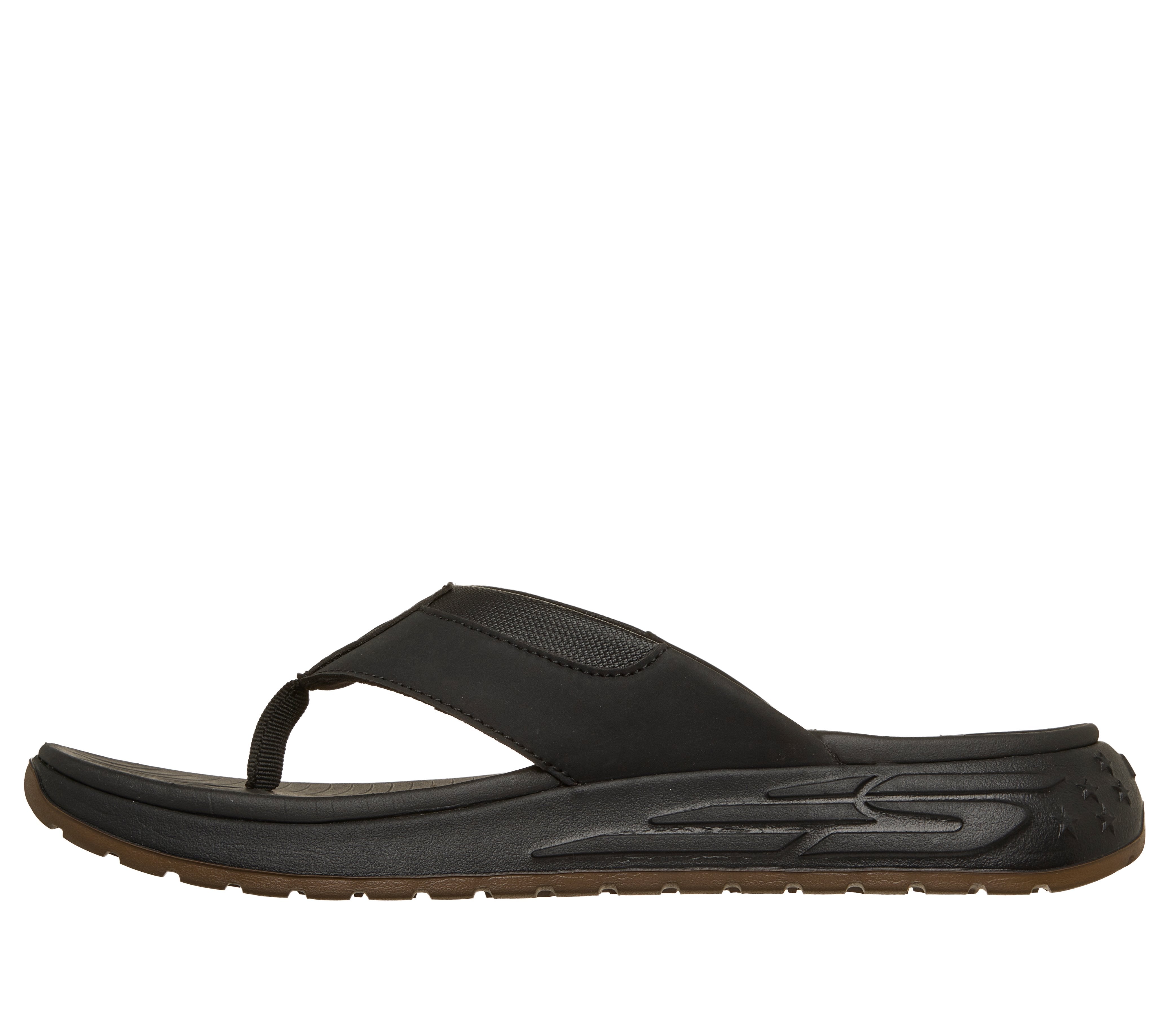 Sandalias Skechers Street Retro para Caballeros