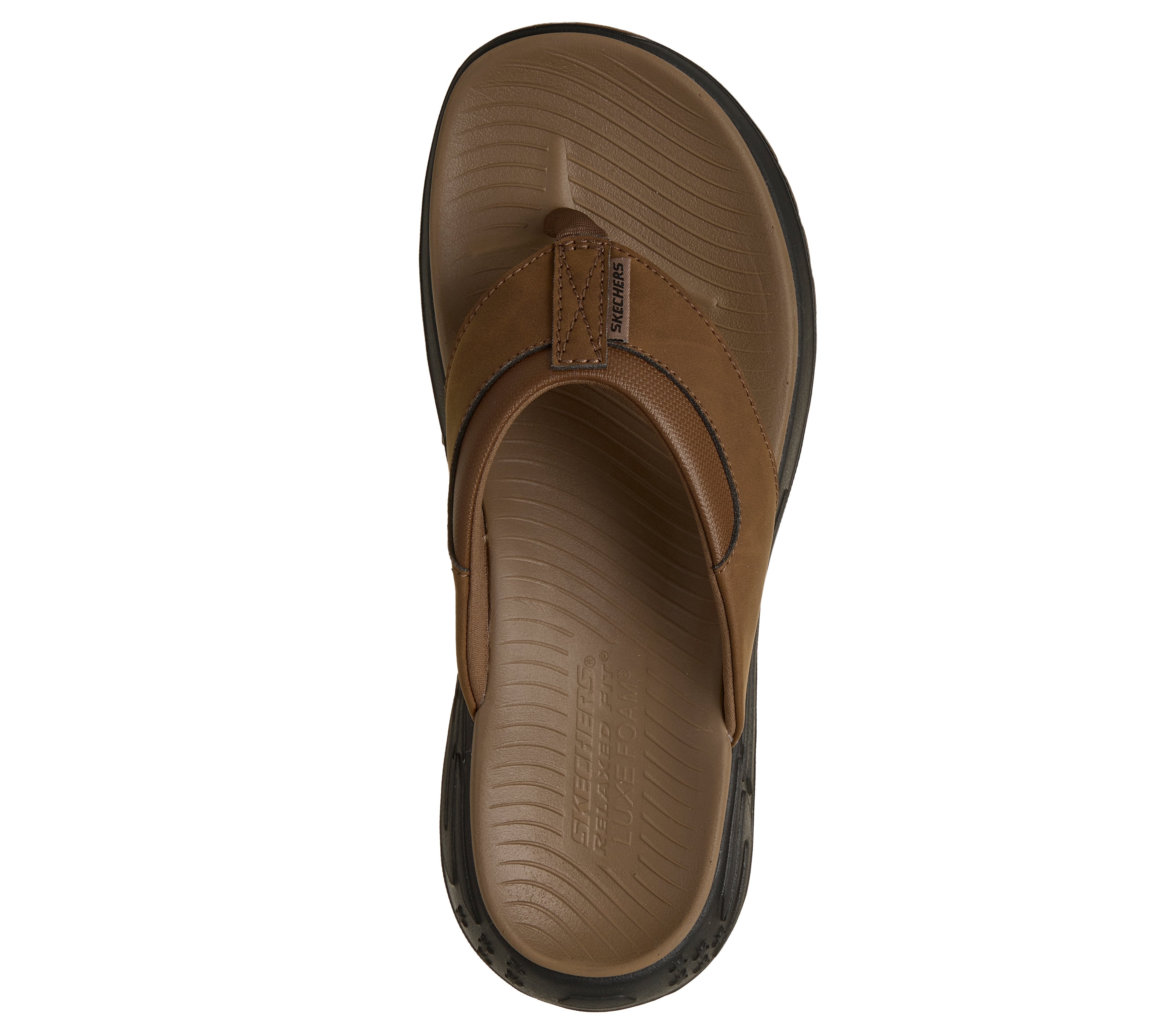 Sandalias Skechers Street Retro para Caballeros