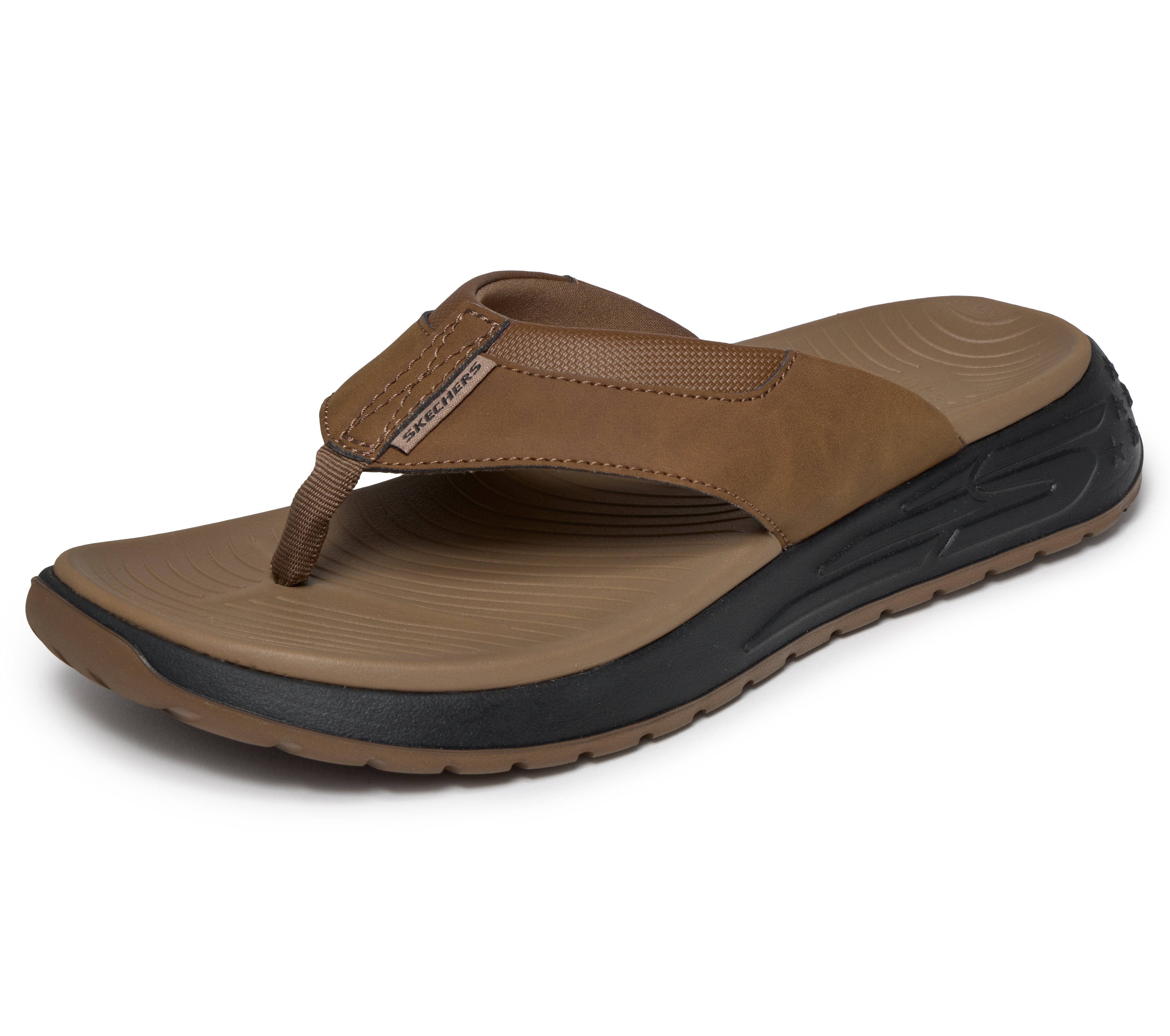 Sandalias Skechers Street Retro para Caballeros