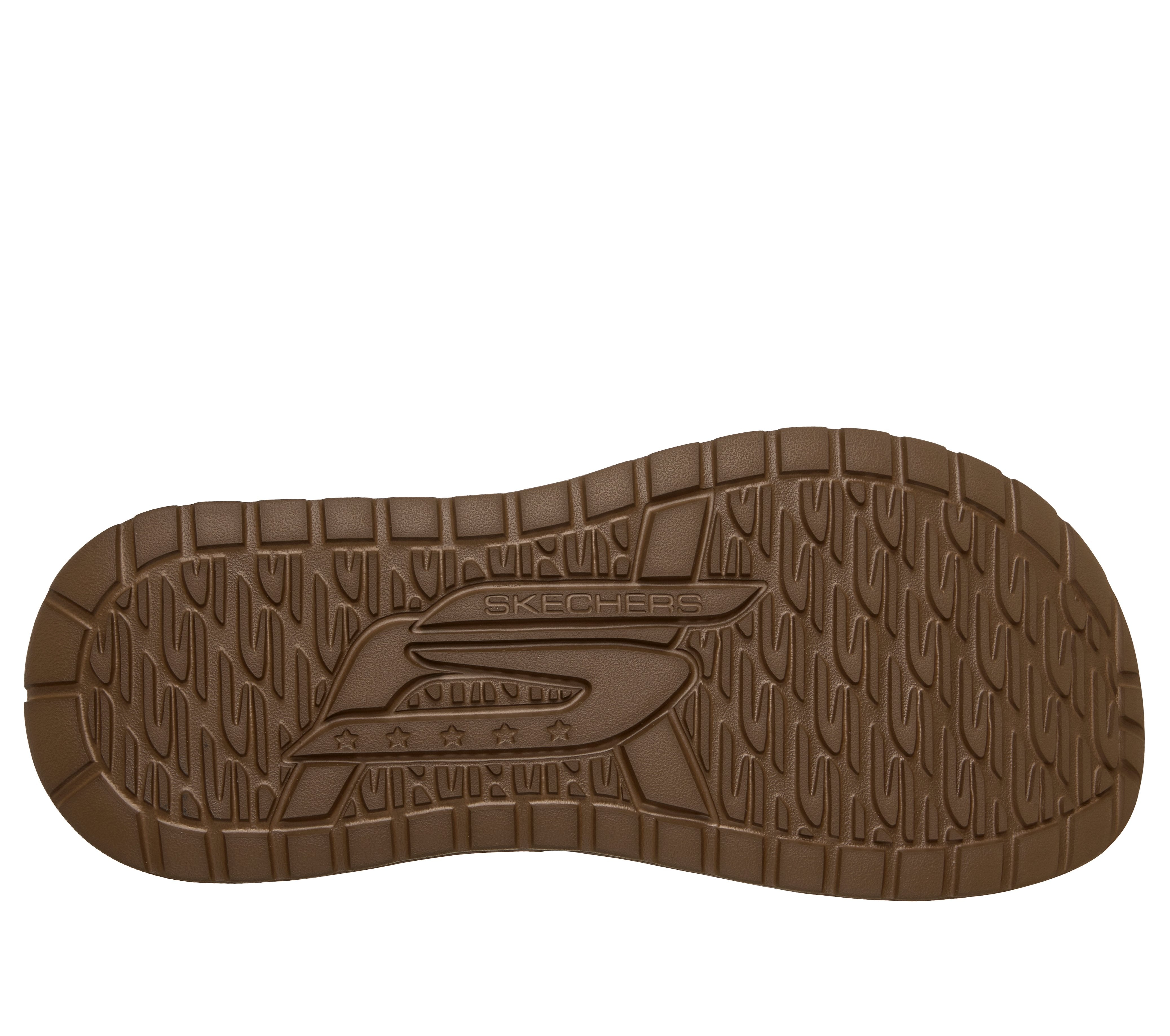 Sandalias Skechers Street Retro para Caballeros