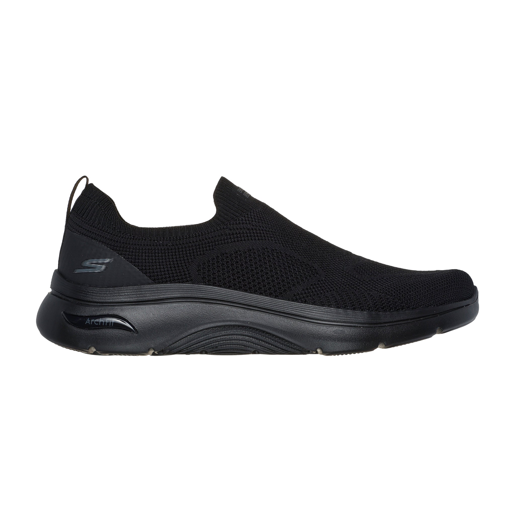 Tenis Skechers Knitte P/ Caballeros by Skechers