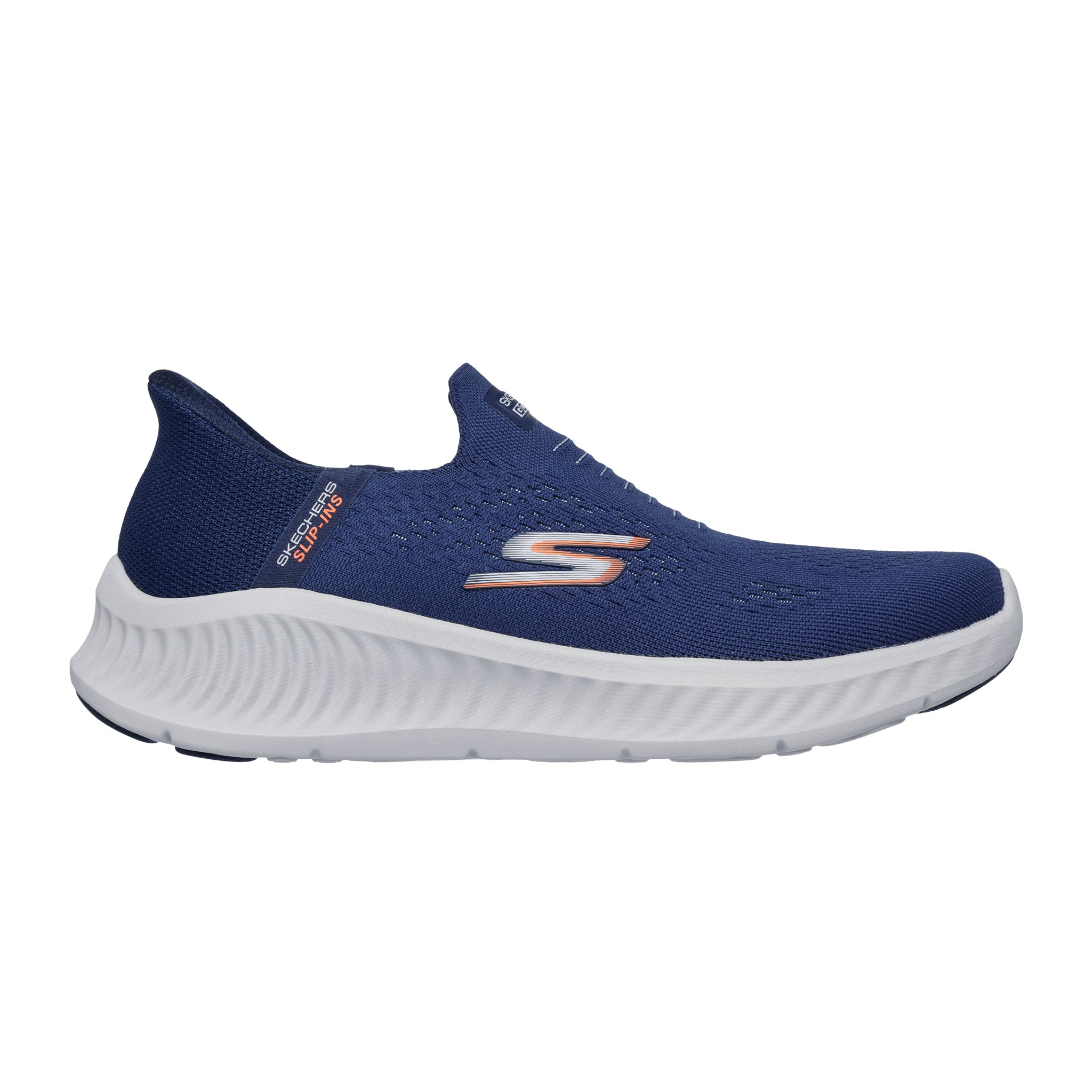 Tenis Skechers Go Walk Now Para Caballeros by Skechers
