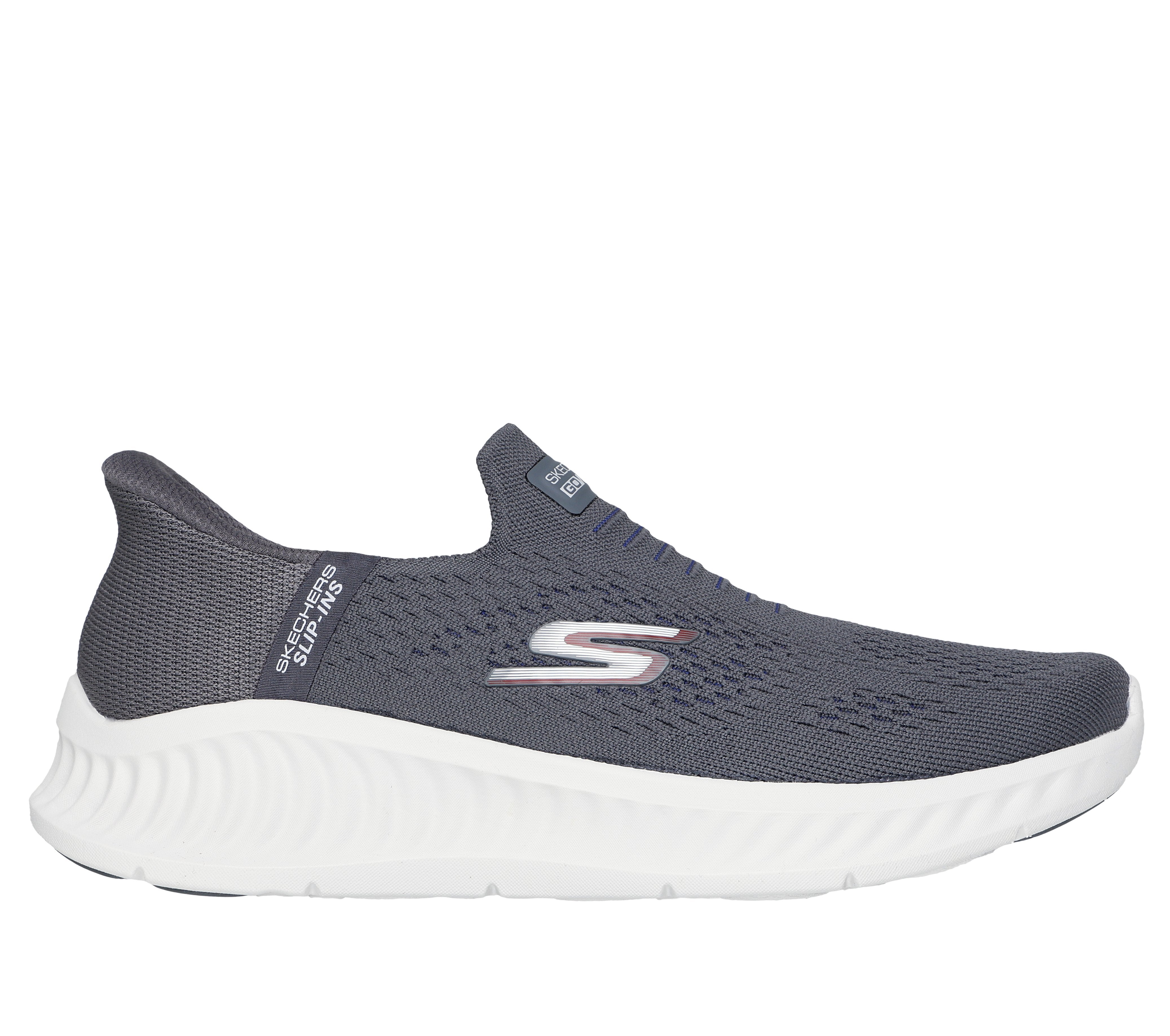 Tenis Skechers Go Walk Now Para Caballeros by Skechers