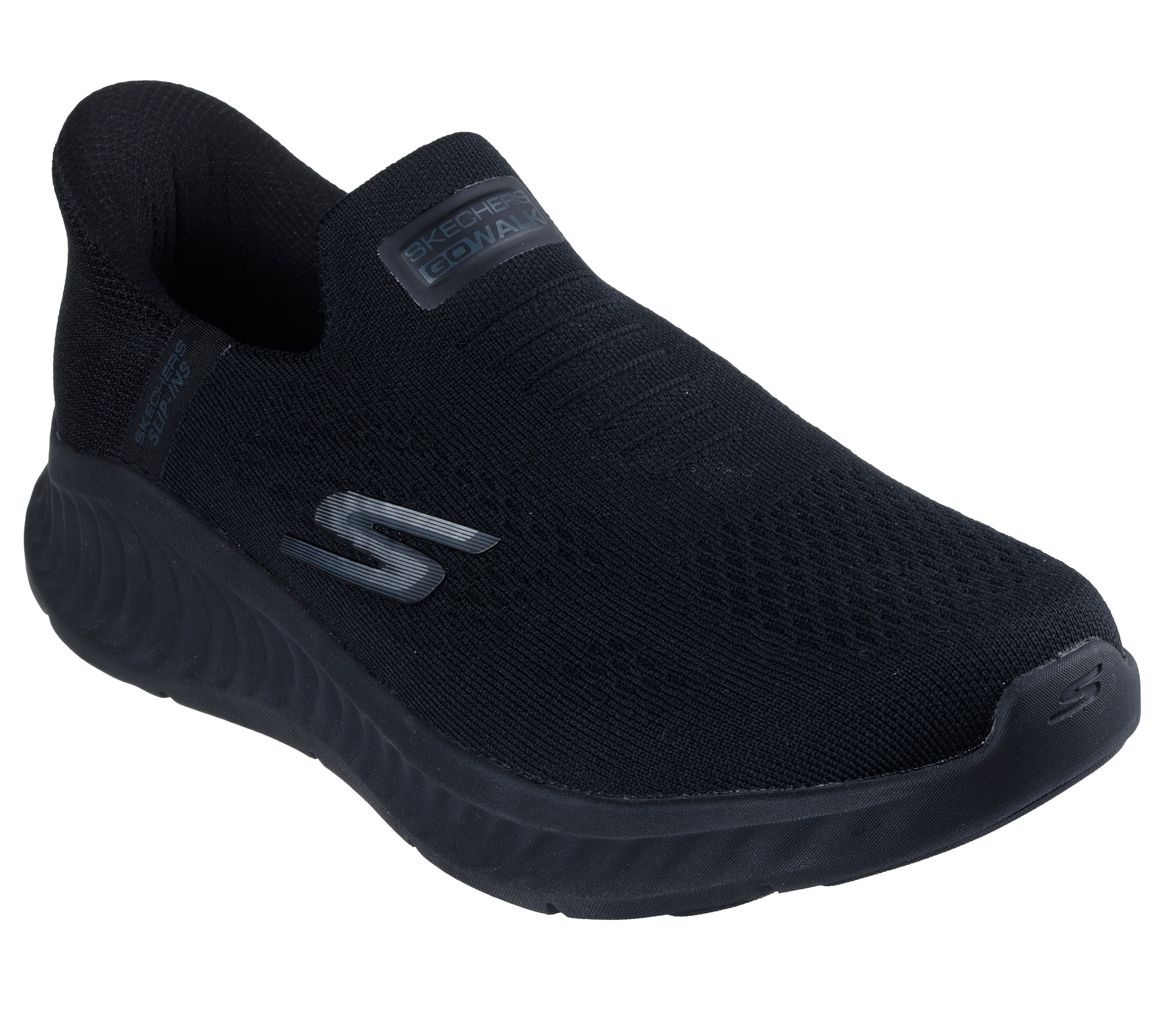 Tenis Skechers Go Walk Now Para Caballeros by Skechers