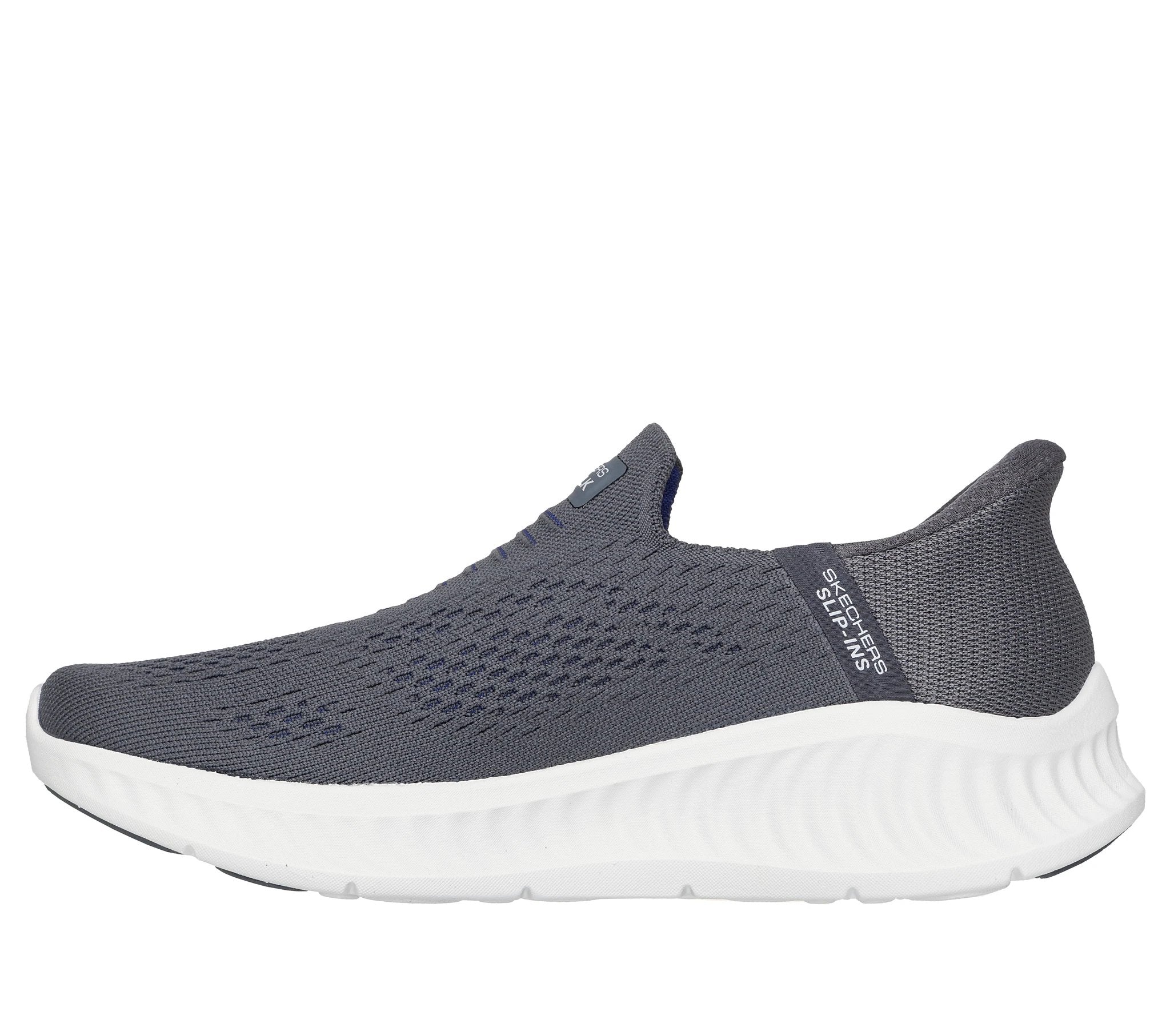 Tenis Skechers Go Walk Now Para Caballeros by Skechers