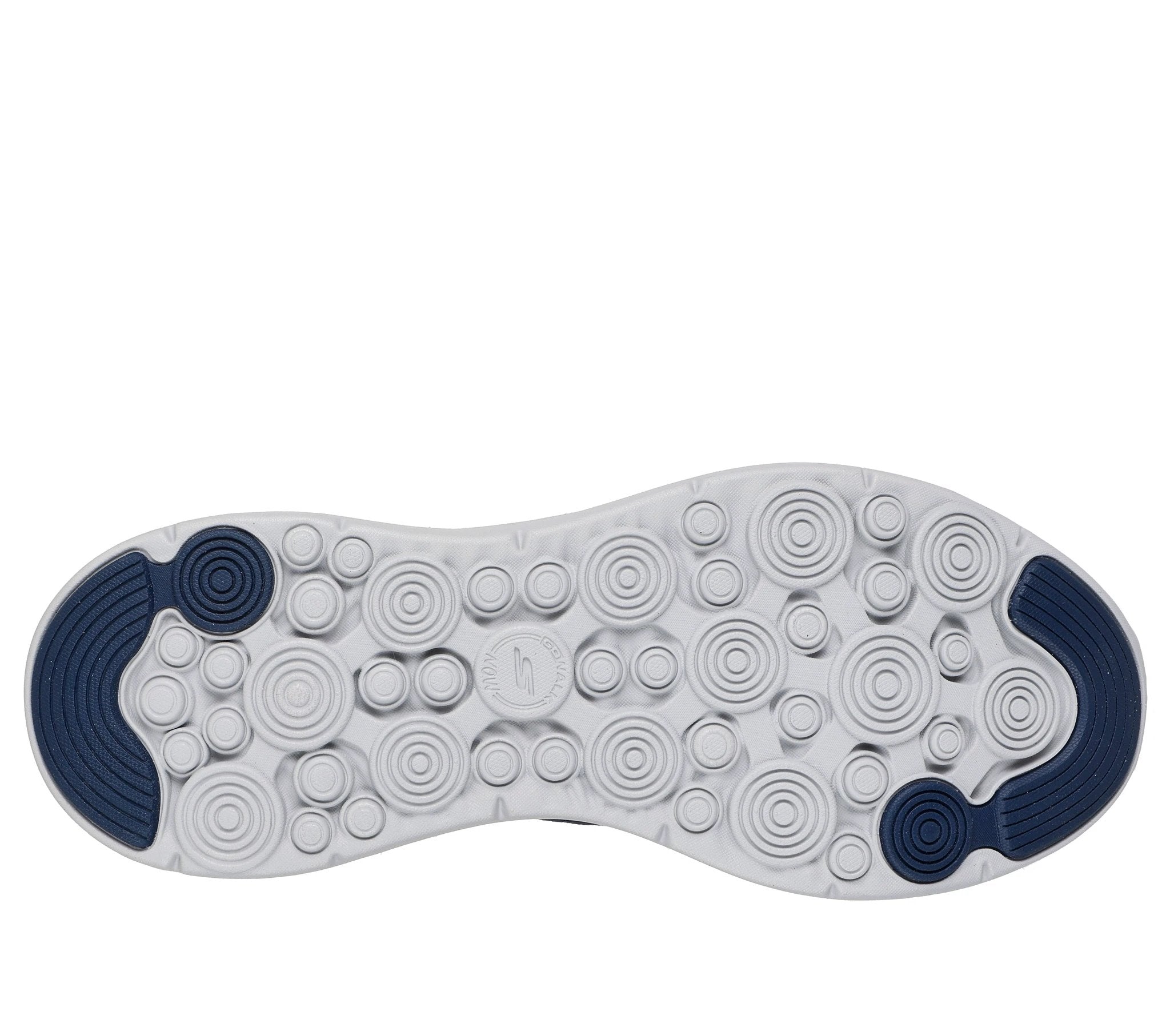 Tenis Skechers Go Walk Now Para Caballeros by Skechers