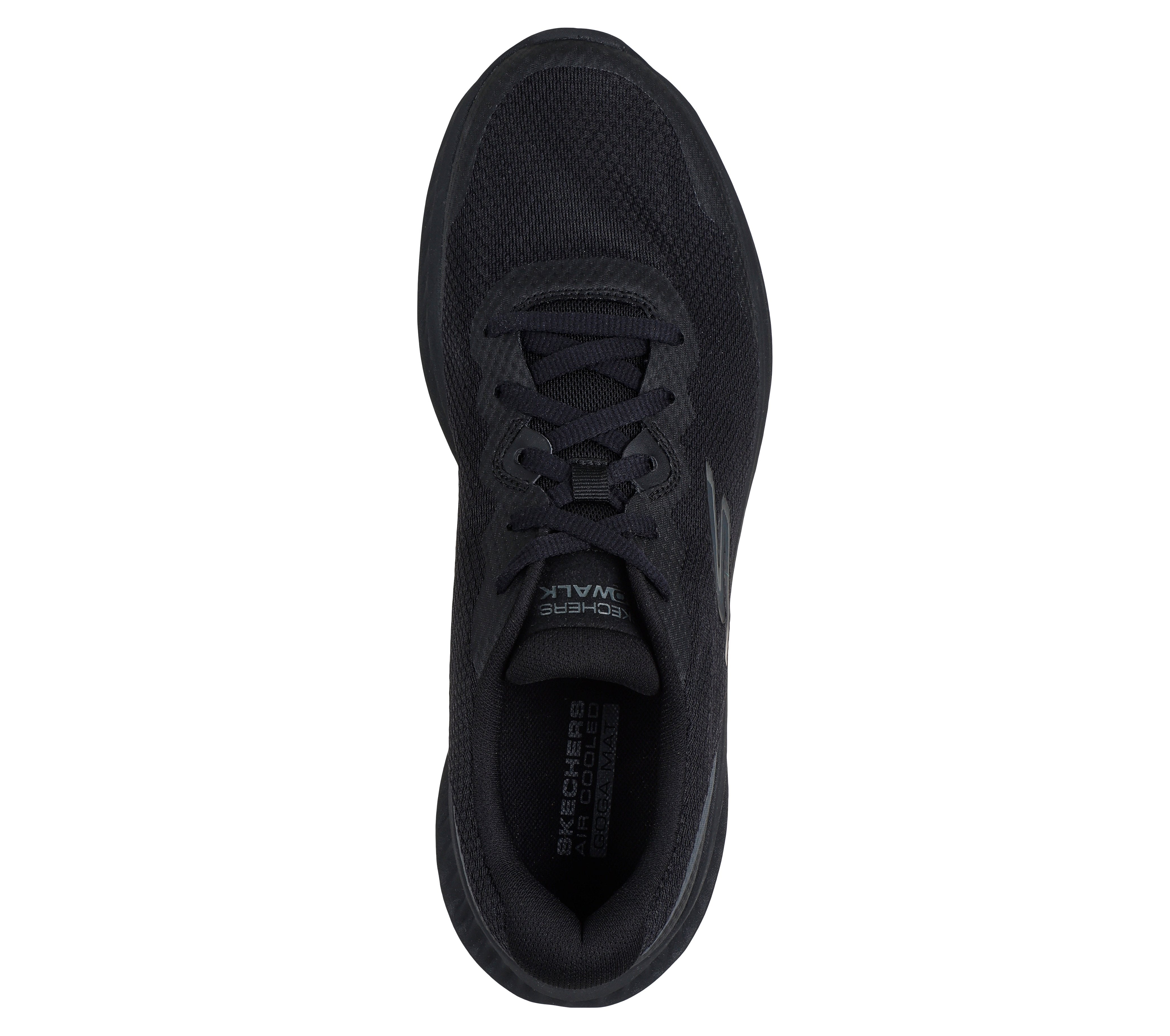 Tenis Skechers Go Walk Now Para Caballeros by Skechers