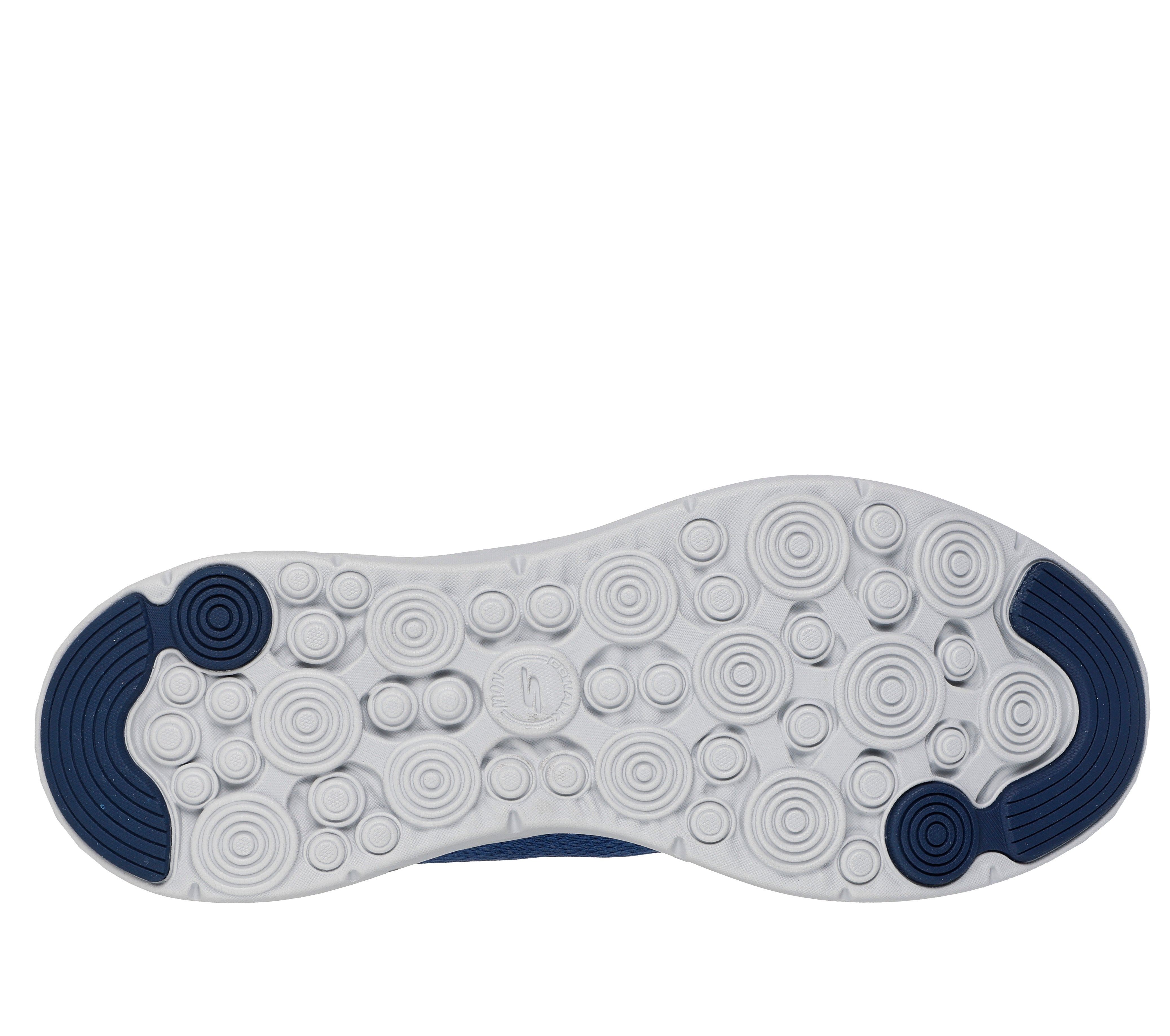 Tenis Skechers Go Walk Now Para Caballeros by Skechers