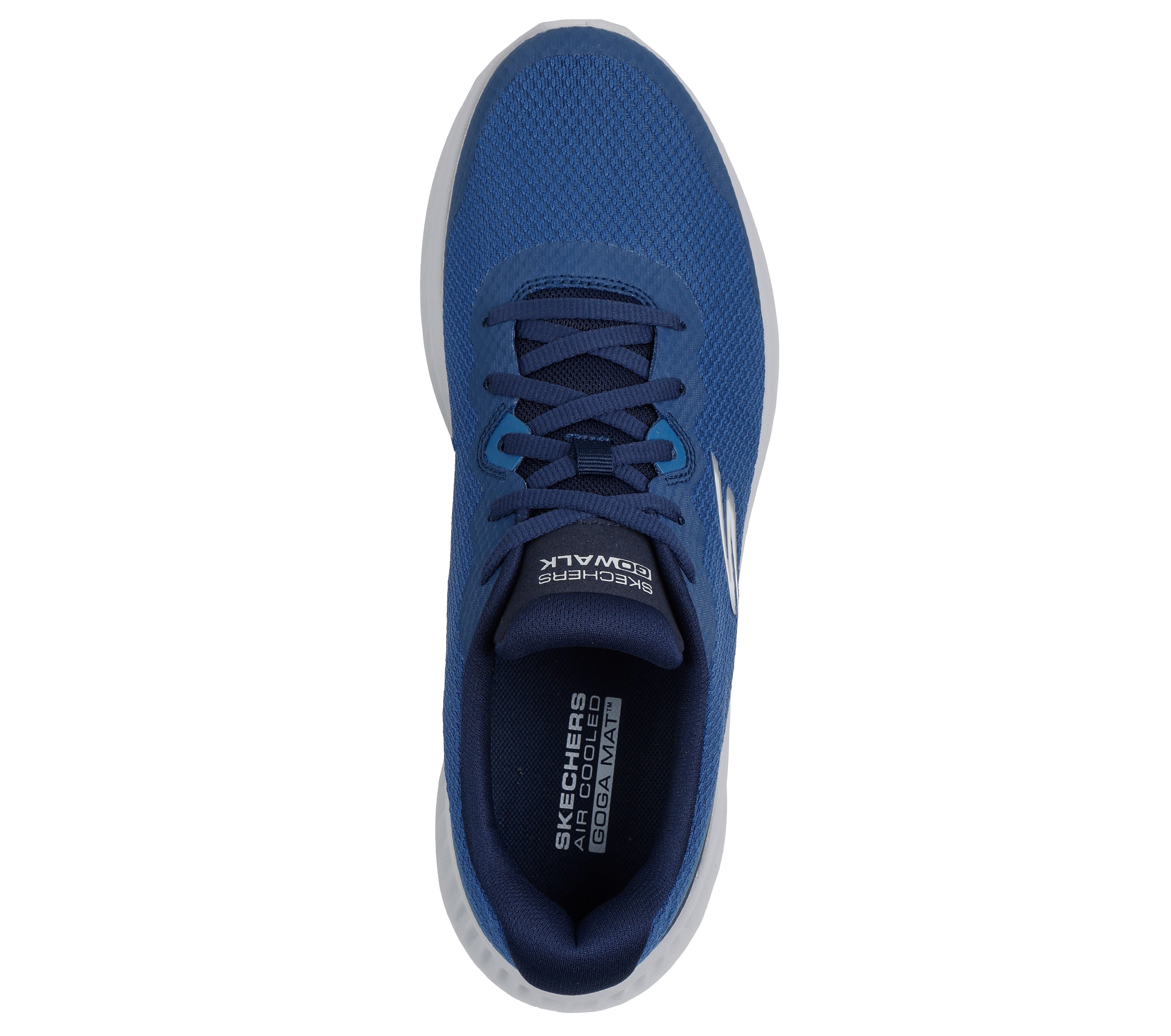 Tenis Skechers Go Walk Now Para Caballeros by Skechers