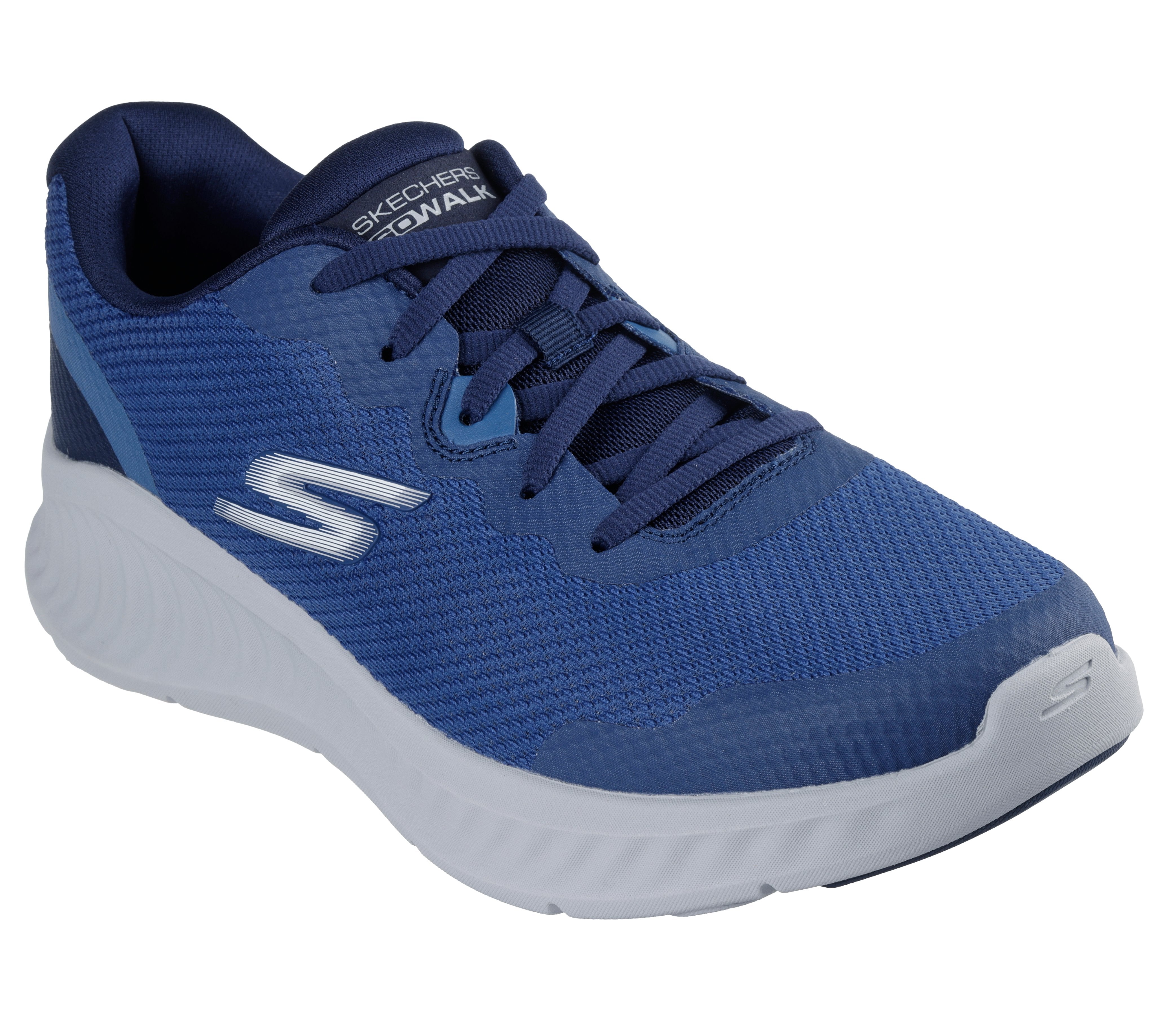 Tenis Skechers Go Walk Now Para Caballeros by Skechers