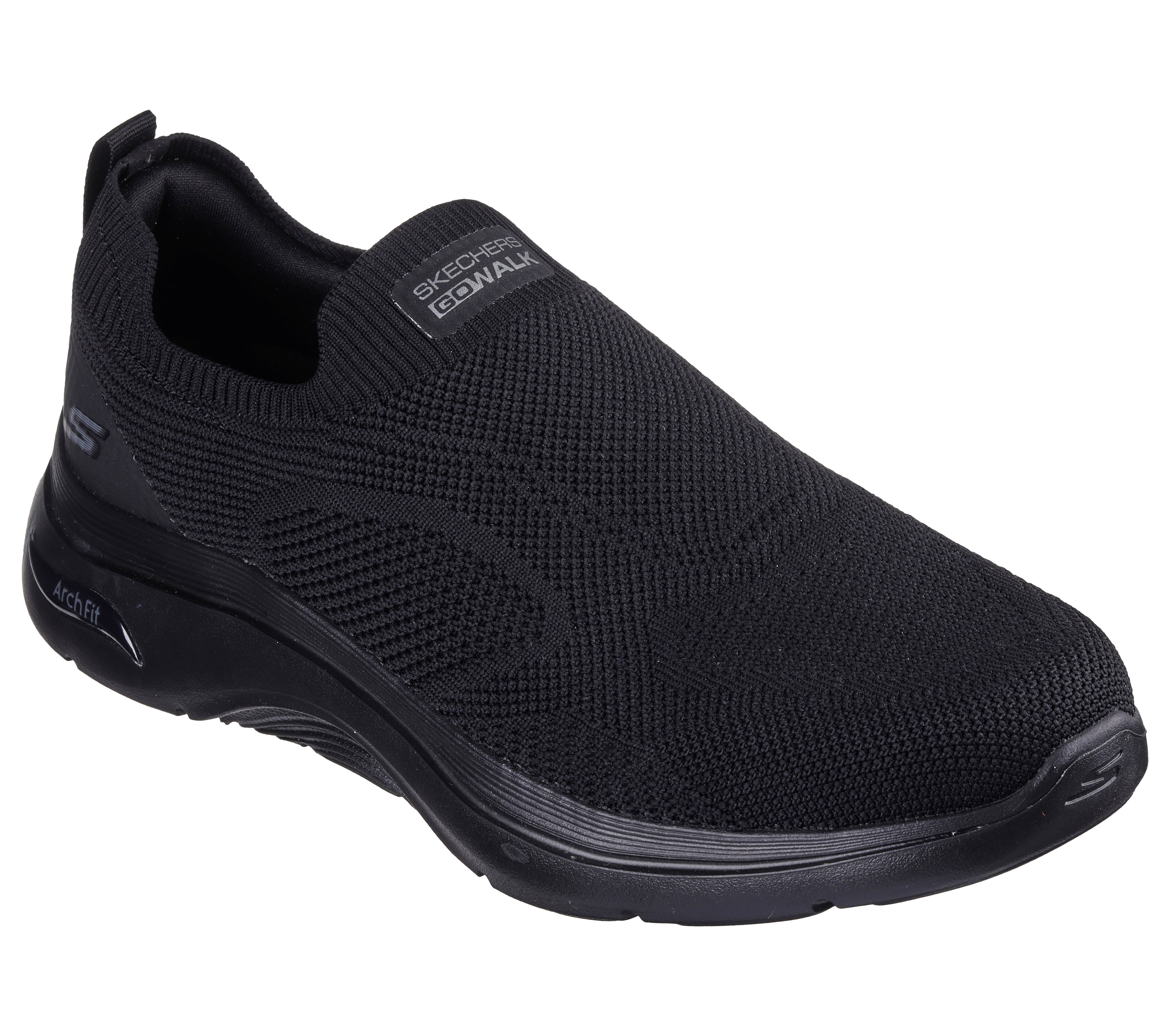 Tenis Skechers Knitte P/ Caballeros by Skechers