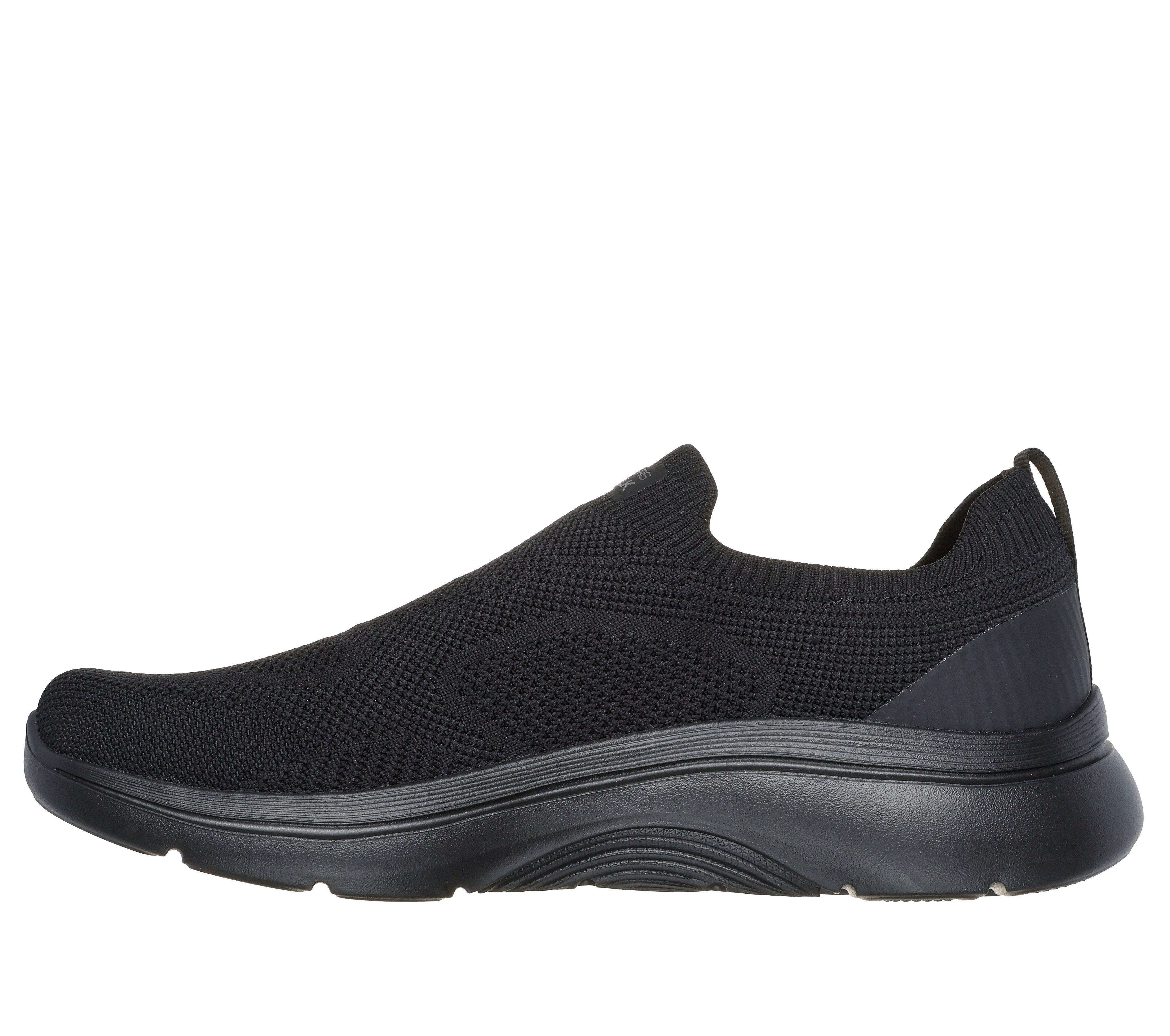 Tenis Skechers Knitte P/ Caballeros by Skechers