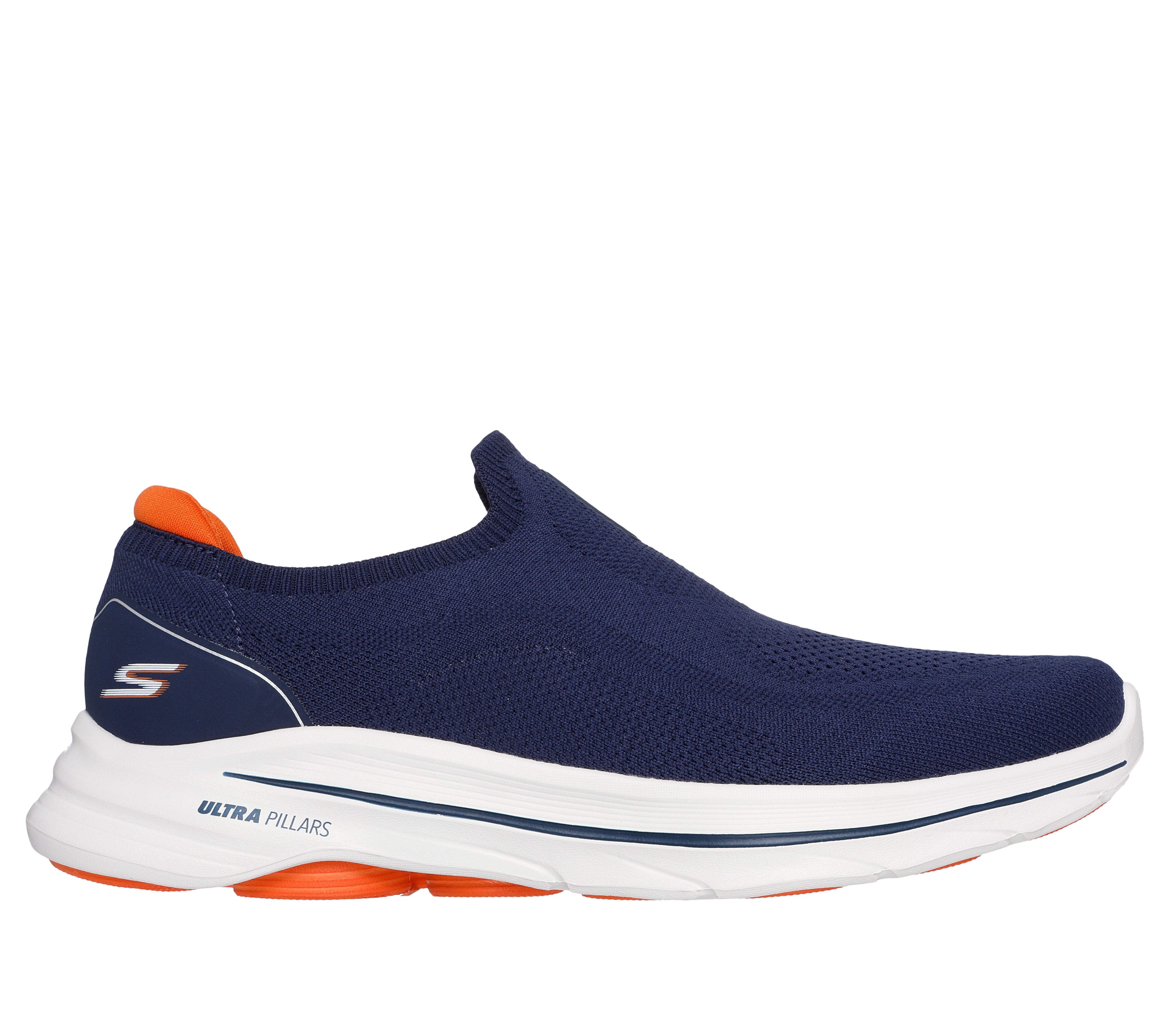Tenis Skechers Go Walk 8 Gabe para Caballeros