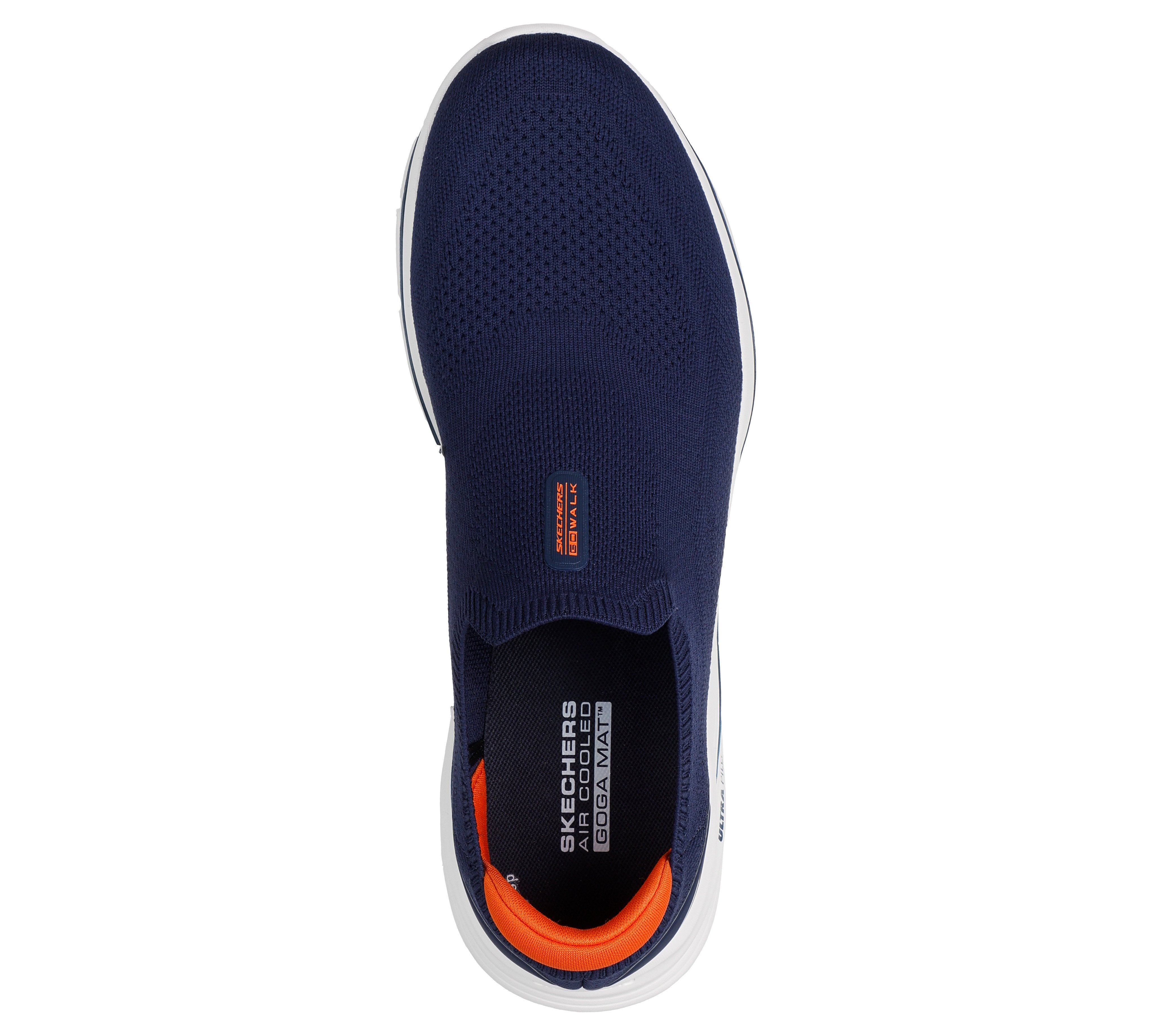 Tenis Skechers Go Walk 8 Gabe para Caballeros