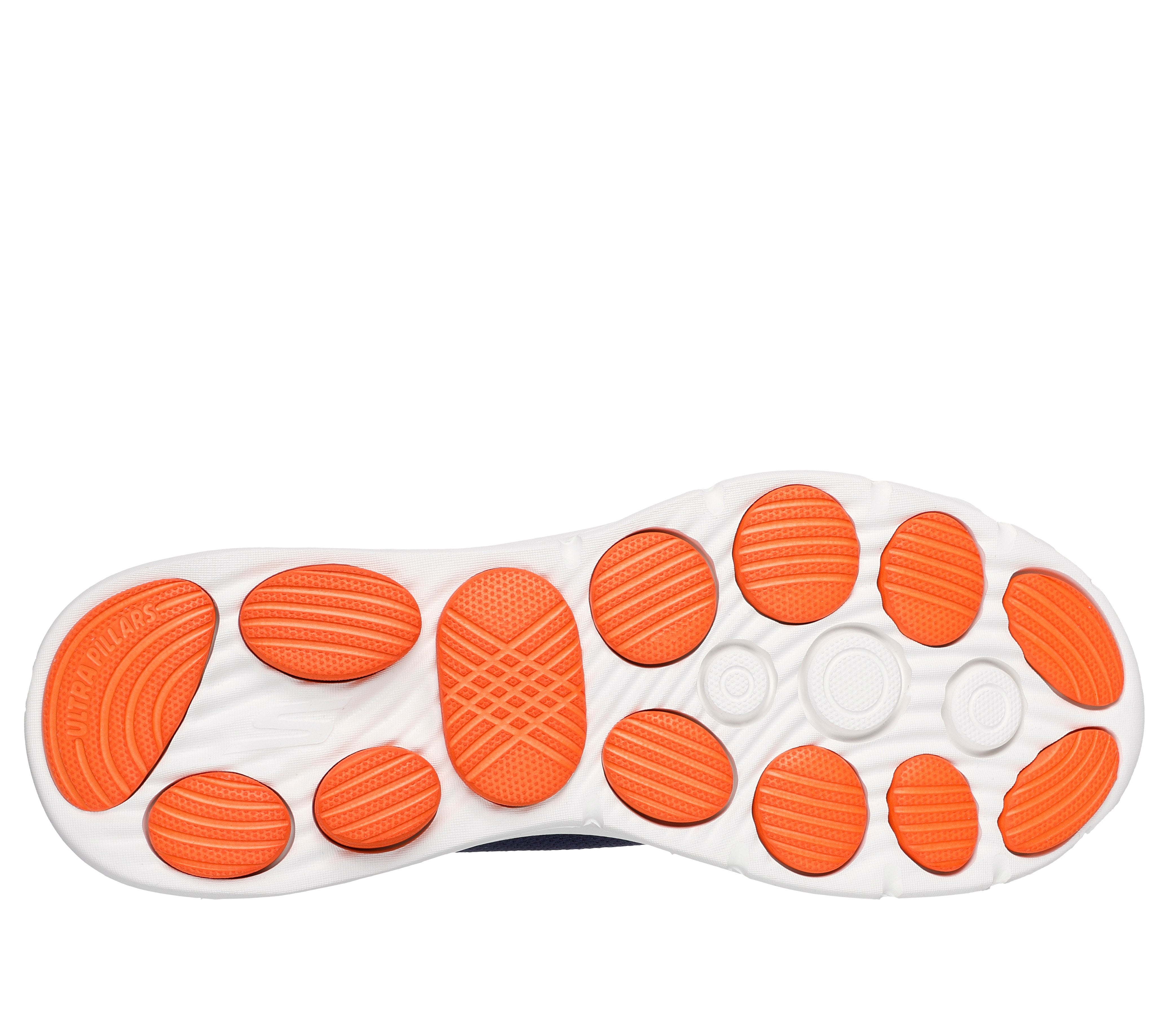 Tenis Skechers Go Walk 8 Gabe para Caballeros